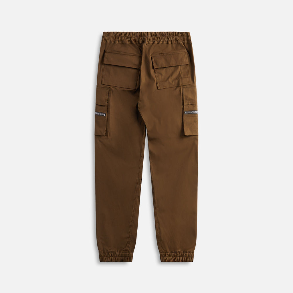 Rick owens Bottoms оригінал | Швидка доставка Україна – вид ззаду