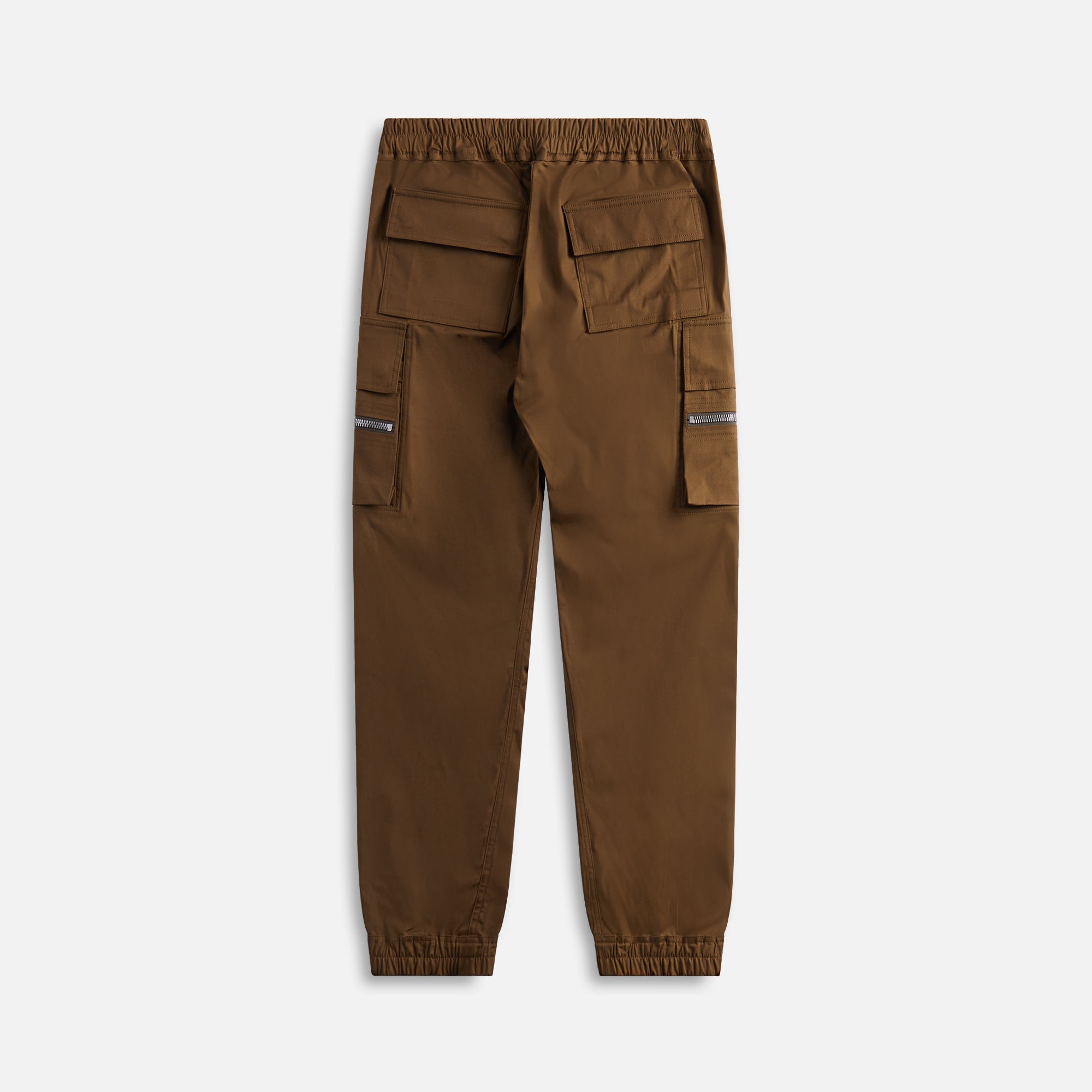 Rick owens Bottoms оригінал | Швидка доставка Україна – вид ззаду