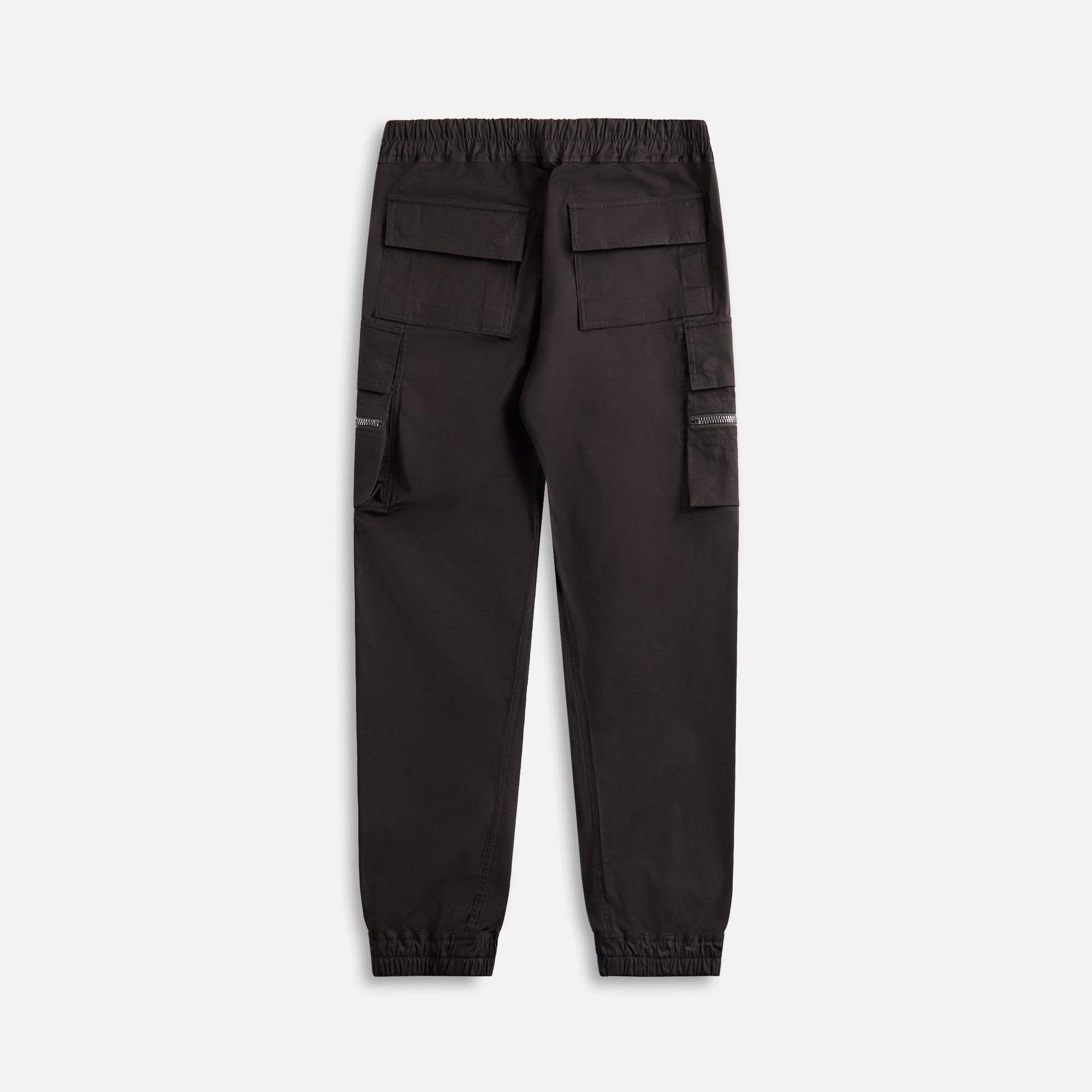 Rick owens Bottoms оригінал | Швидка доставка Україна – вид ззаду