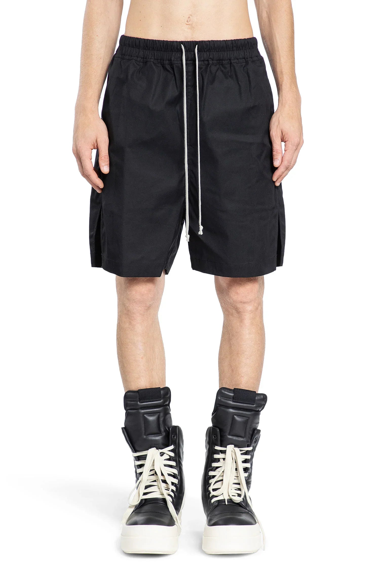 Rick owens Bottoms оригінал | Швидка доставка Україна – вид ззаду - RICK OWENS