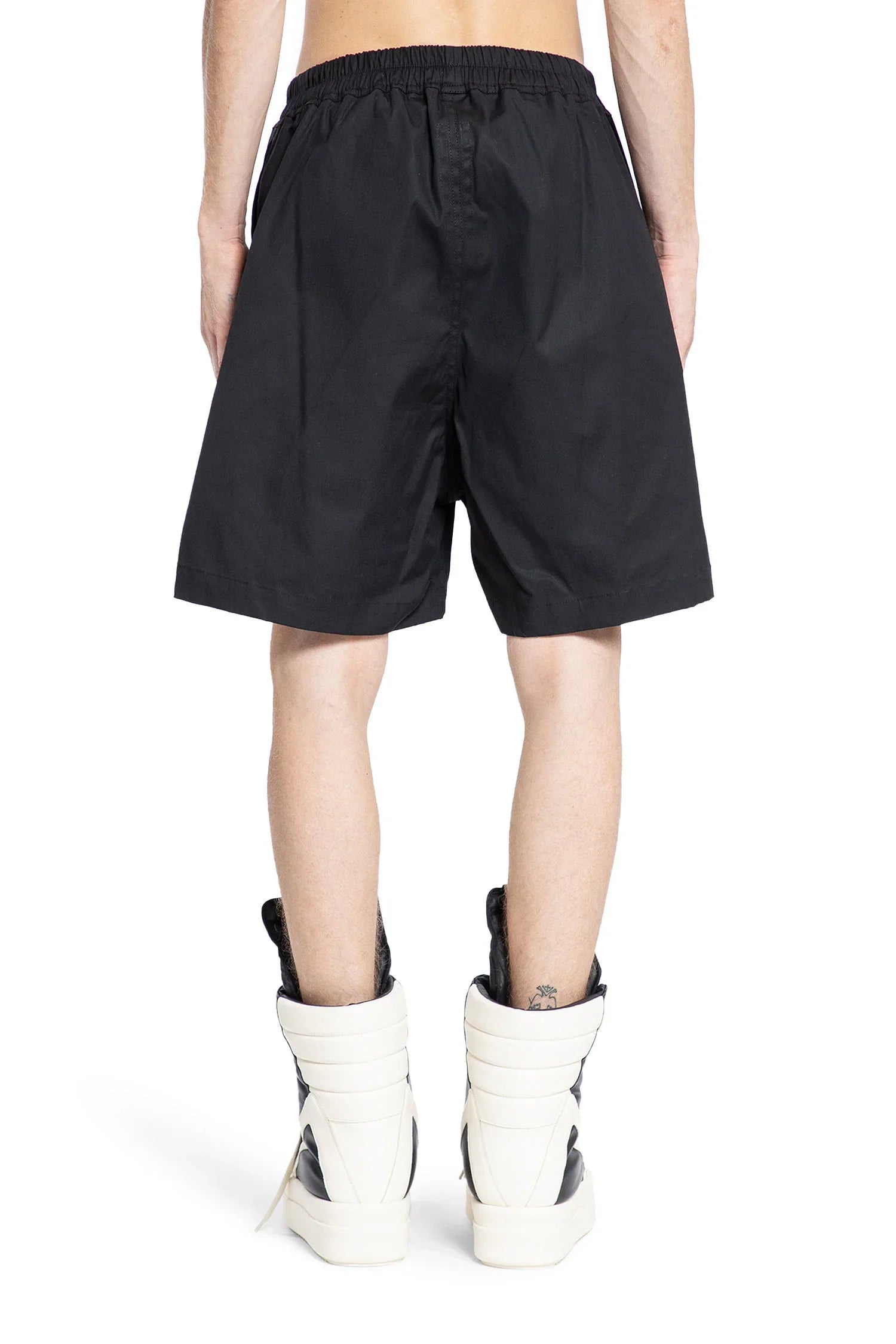 Rick owens Bottoms оригінал | Швидка доставка Україна – збільшений вид - RICK OWENS