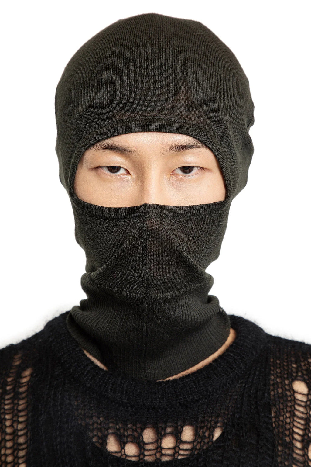 Rick owens Accessories оригінал | Швидка доставка Україна – боковий вид
