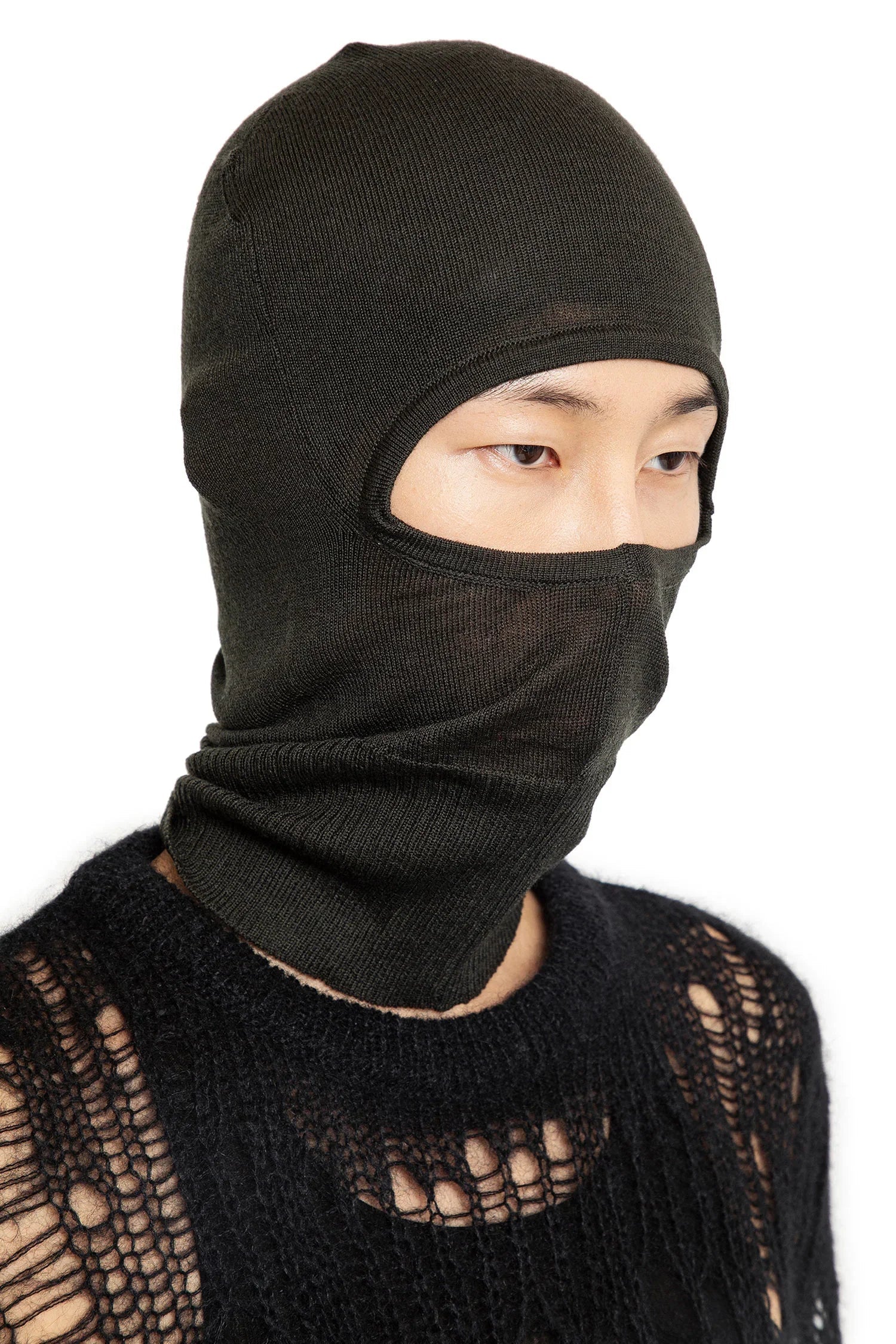 Rick owens Accessories оригінал | Швидка доставка Україна – вид ззаду