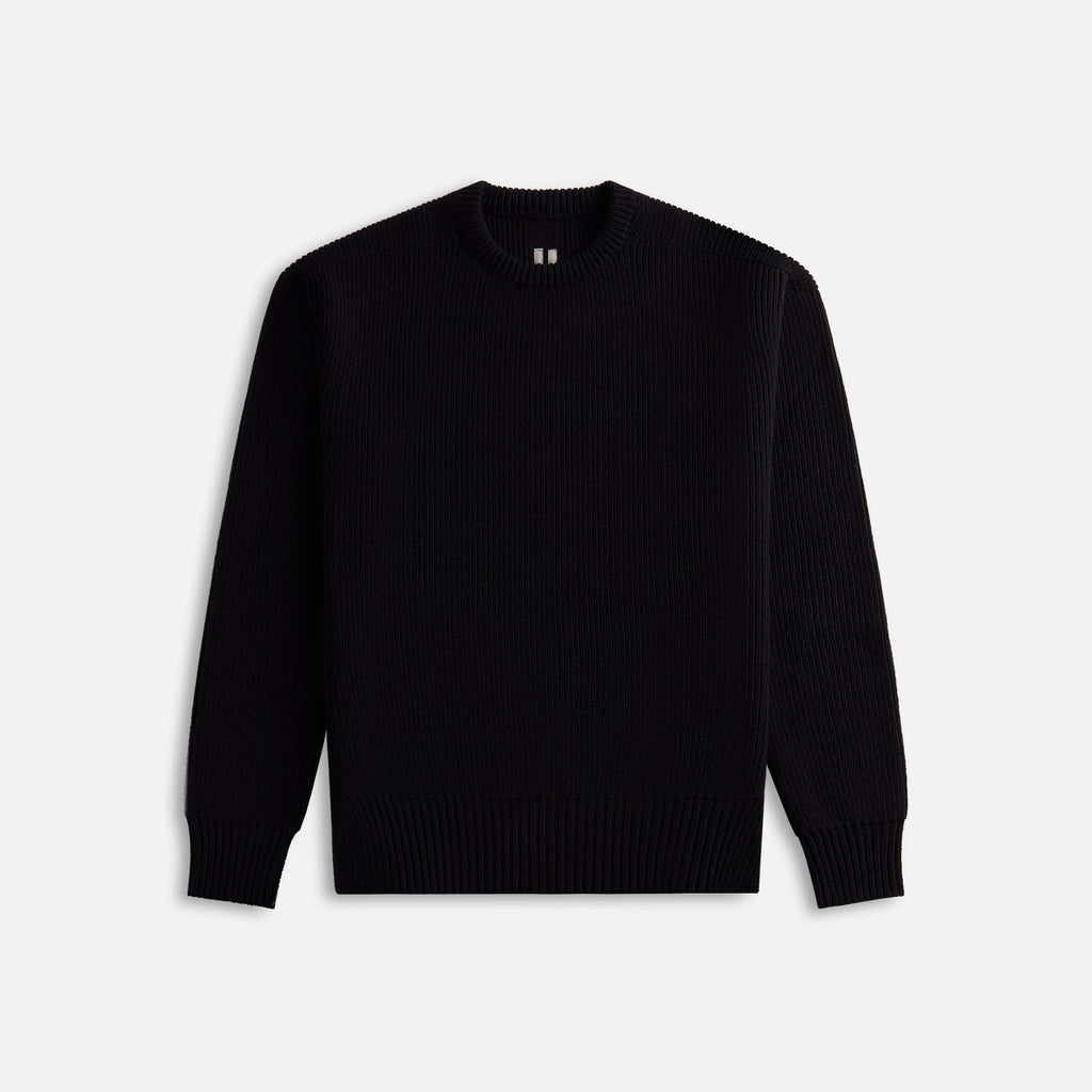 Rick owens Knitwear оригінал | Швидка доставка Україна – боковий вид