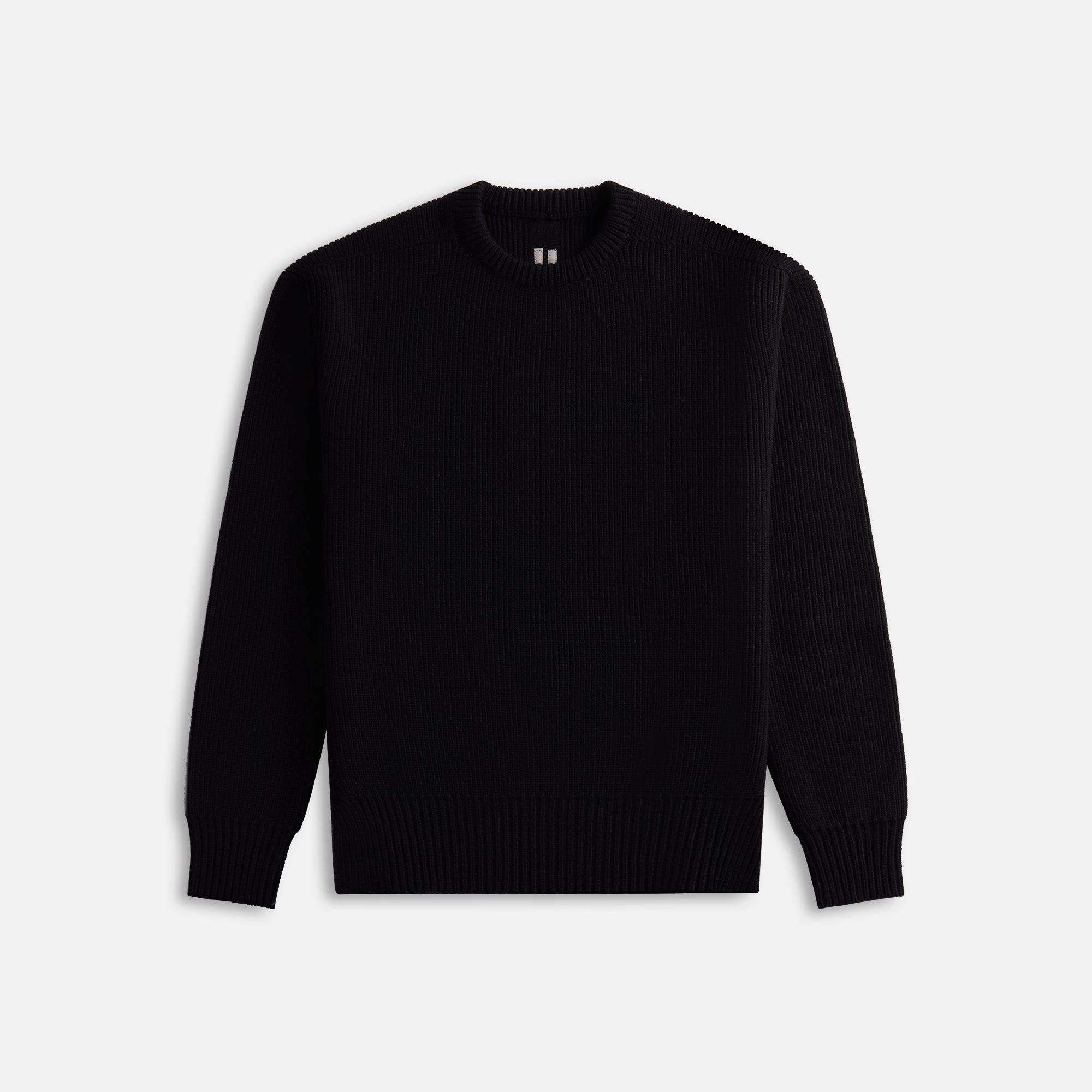 Rick owens Knitwear оригінал | Швидка доставка Україна – боковий вид - RICK OWENS