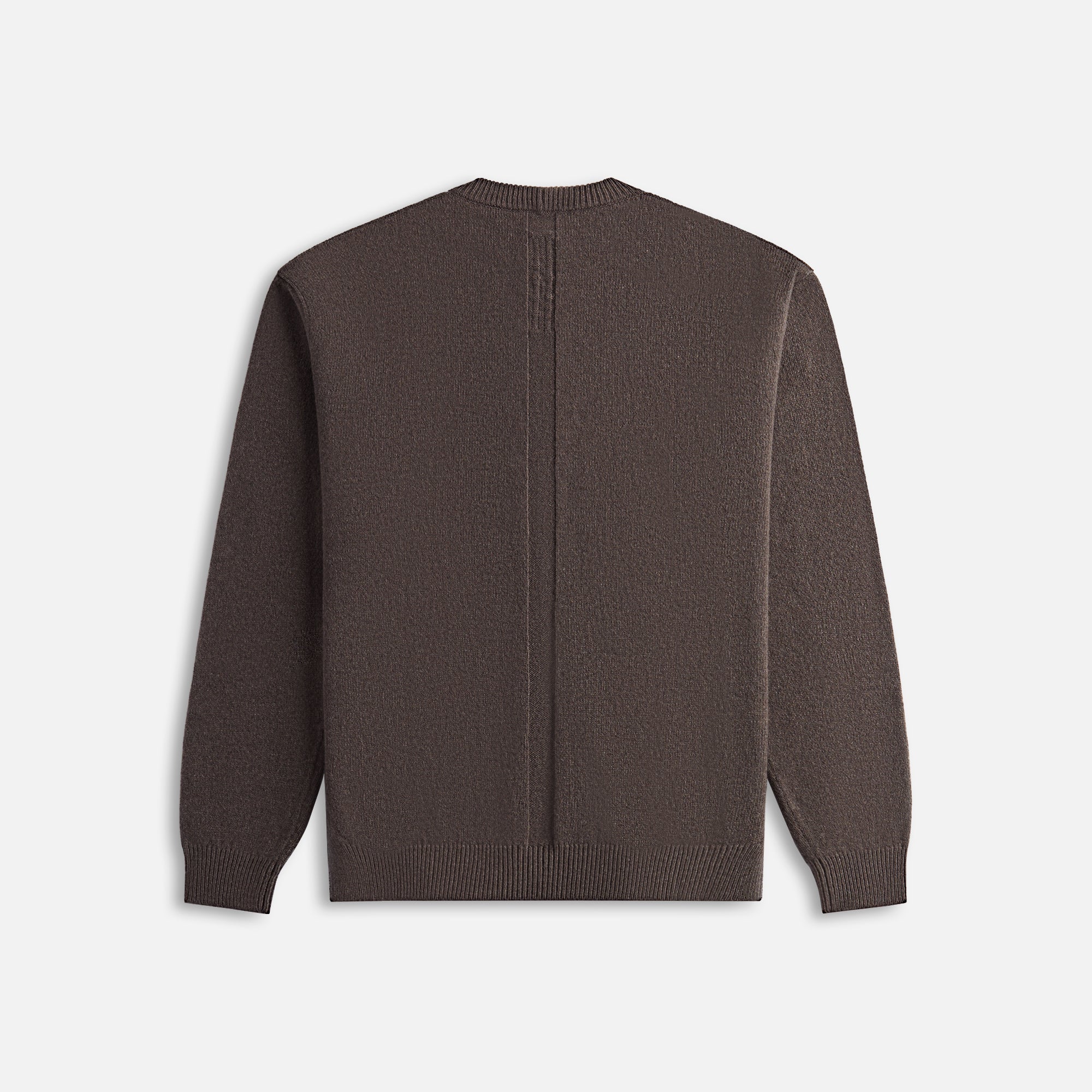 Rick owens Knitwear оригінал | Швидка доставка Україна – вид ззаду - RICK OWENS