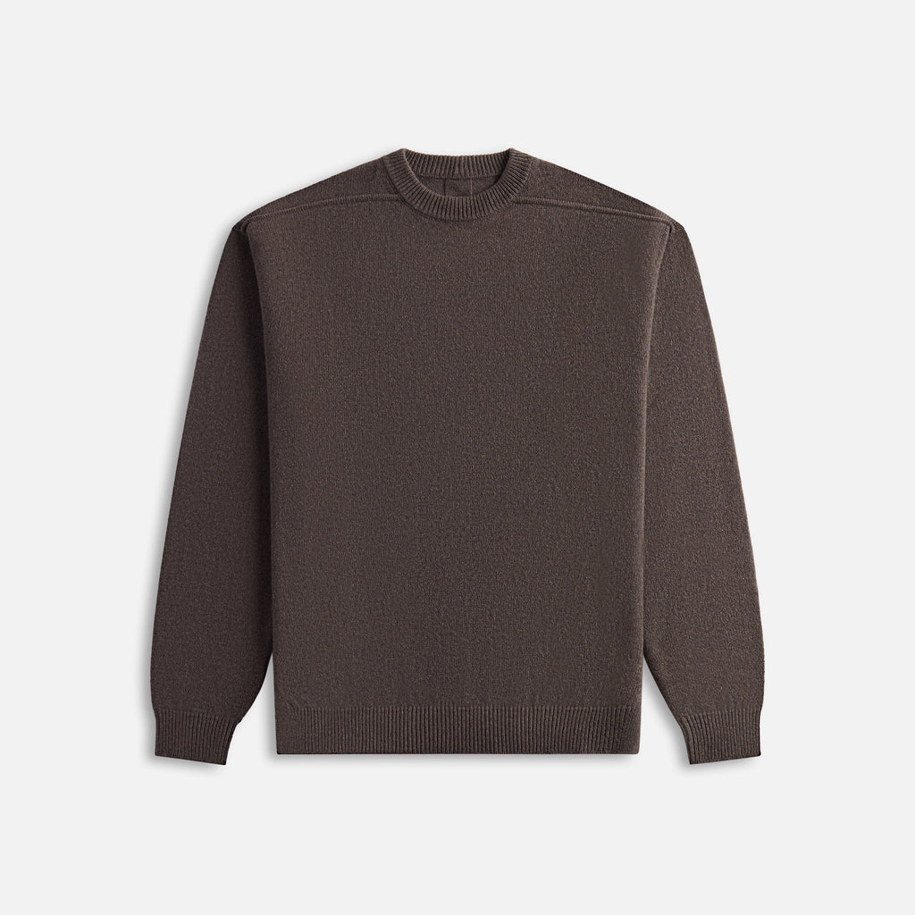 Rick owens Knitwear оригінал | Швидка доставка Україна – боковий вид