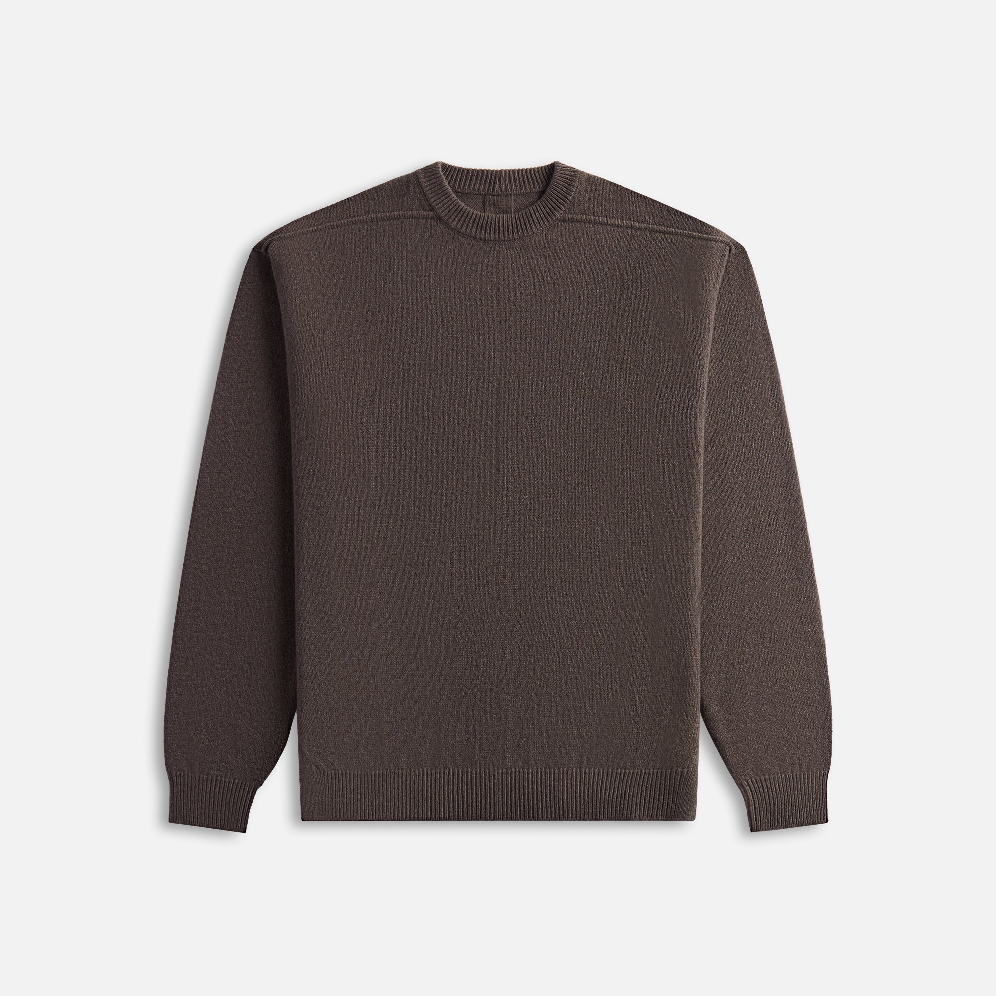 Rick owens Knitwear оригінал | Швидка доставка Україна – боковий вид - RICK OWENS