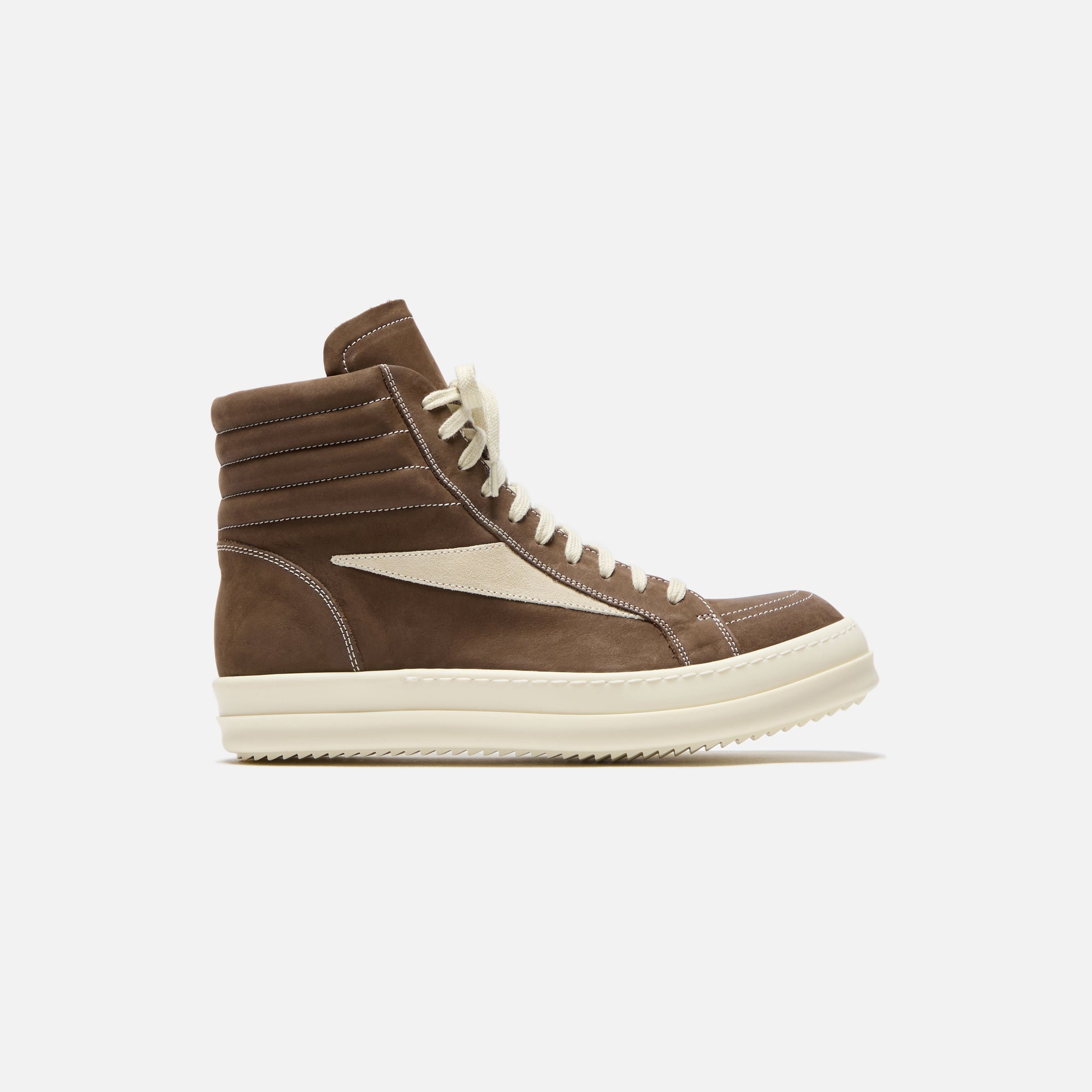 Rick owens Footwear оригінал | Швидка доставка Україна – боковий вид