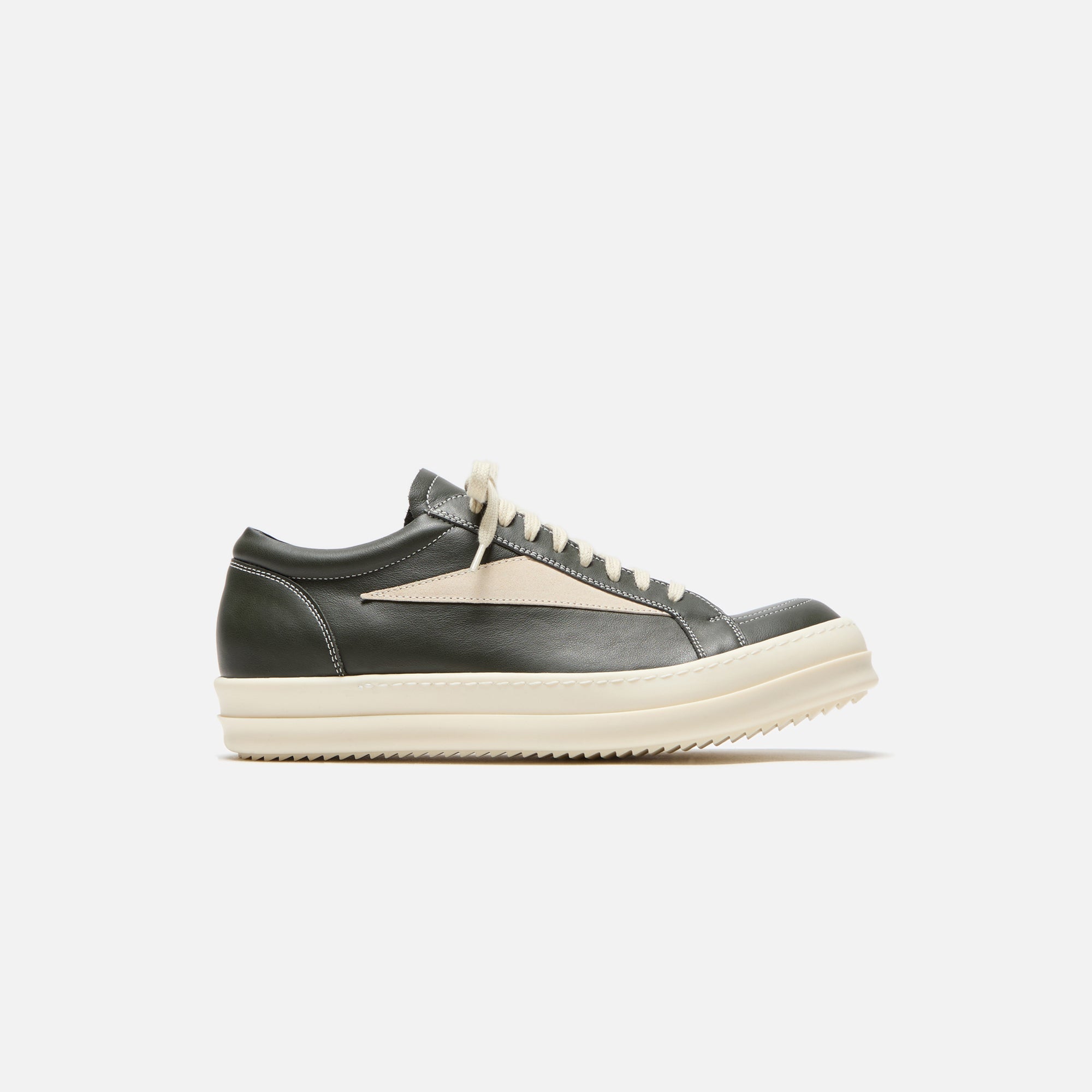 Rick owens Footwear оригінал | Швидка доставка Україна – боковий вид