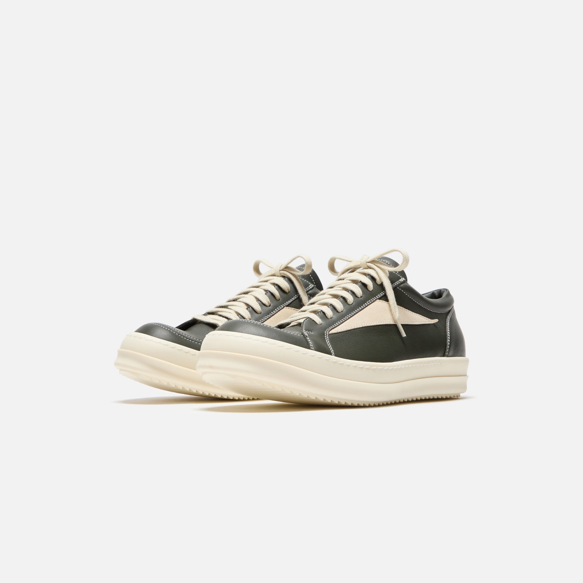 Rick owens Footwear оригінал | Швидка доставка Україна – вид ззаду