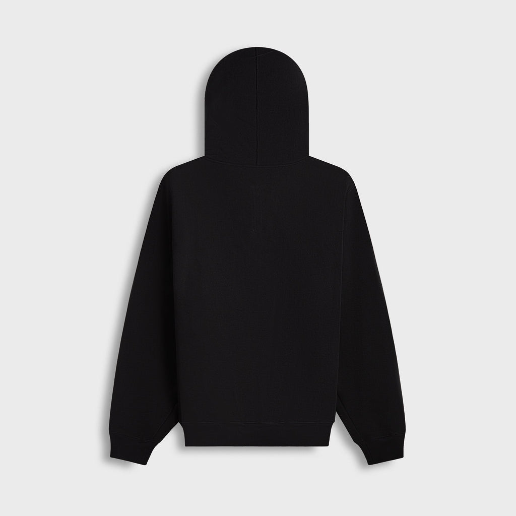 Rick owens Knitwear оригінал | Швидка доставка Україна – вид ззаду