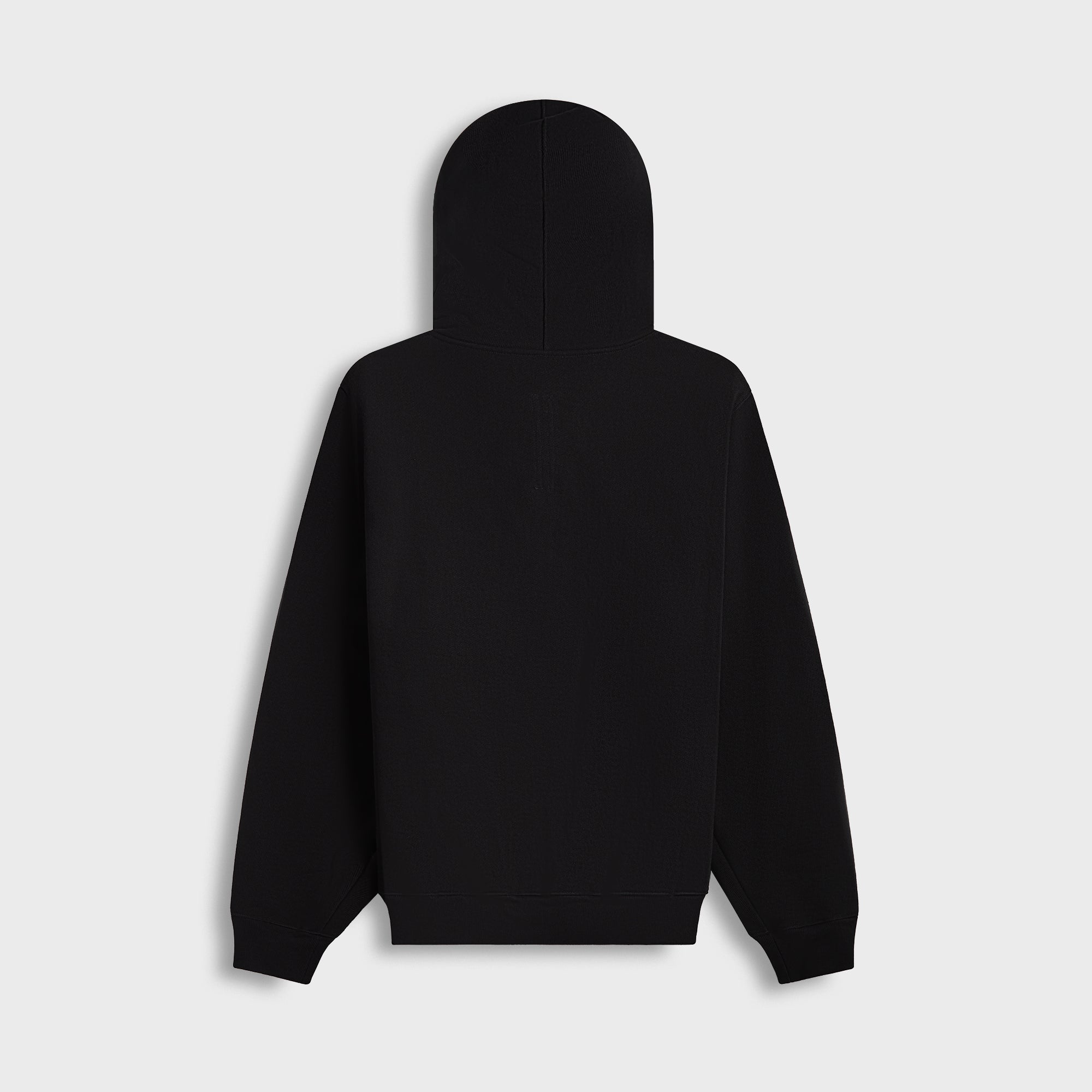 Rick owens Knitwear оригінал | Швидка доставка Україна – вид ззаду - RICK OWENS