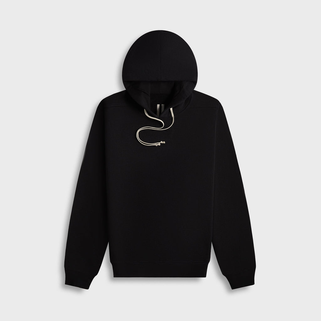 Rick owens Knitwear оригінал | Швидка доставка Україна – боковий вид