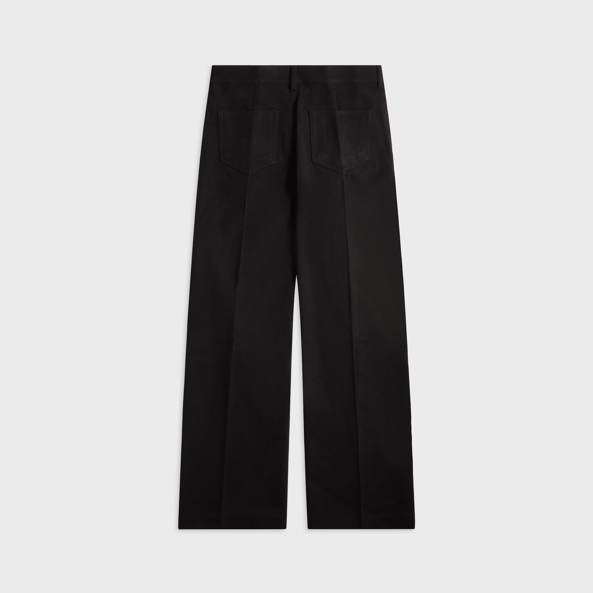 Rick owens Bottoms оригінал | Швидка доставка Україна – вид ззаду