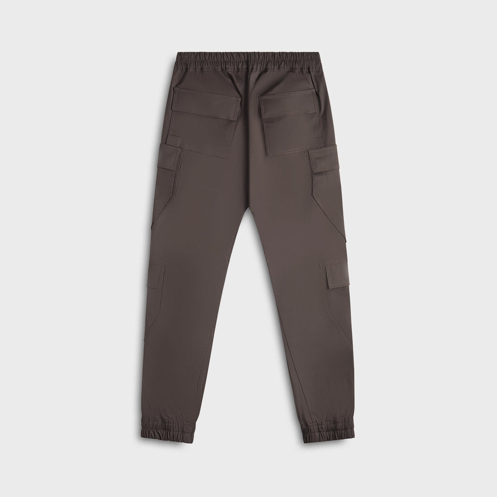Rick owens Bottoms оригінал | Швидка доставка Україна – вид ззаду