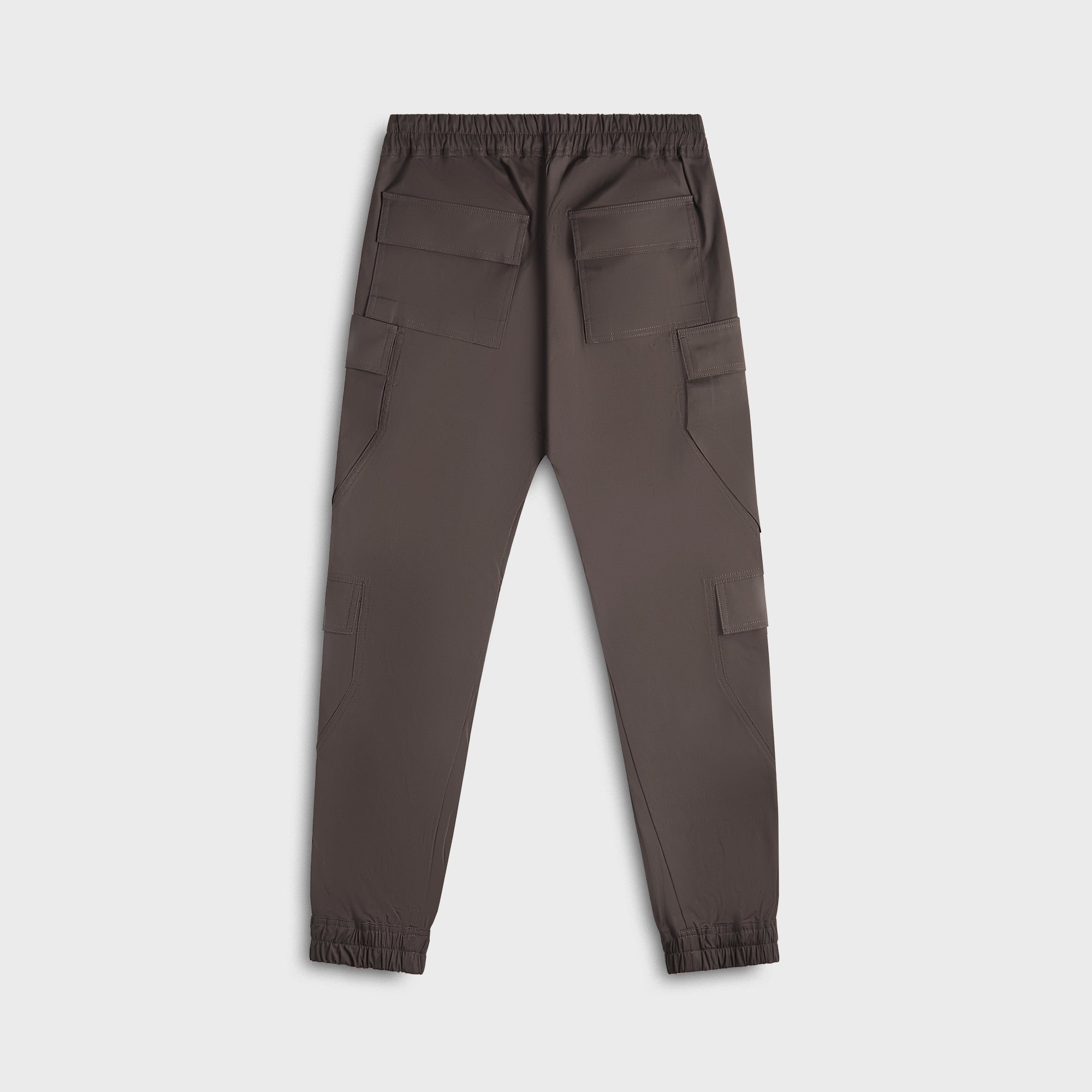 Rick owens Bottoms оригінал | Швидка доставка Україна – вид ззаду