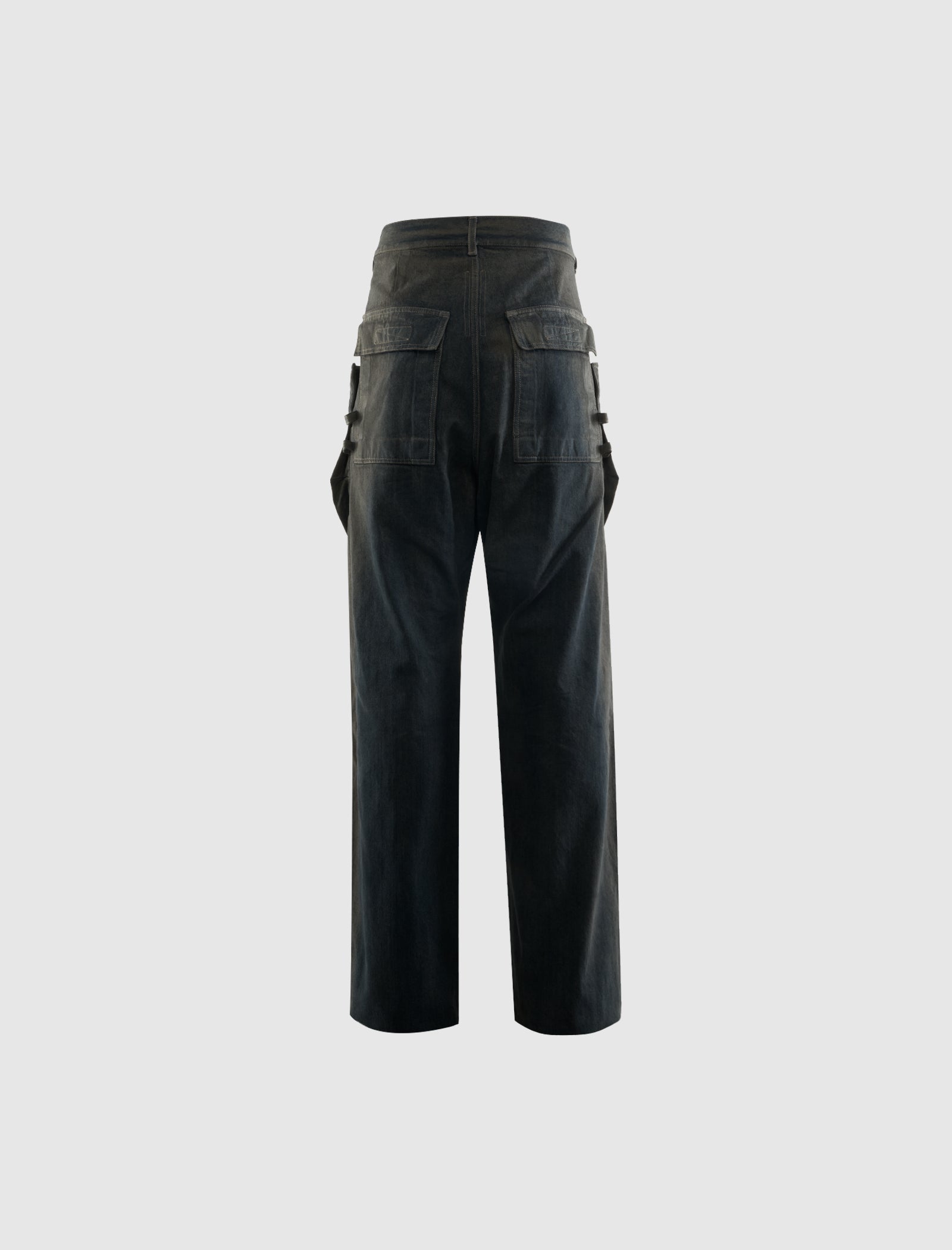 Rick owens Bottoms оригінал | Швидка доставка Україна – детальний вид