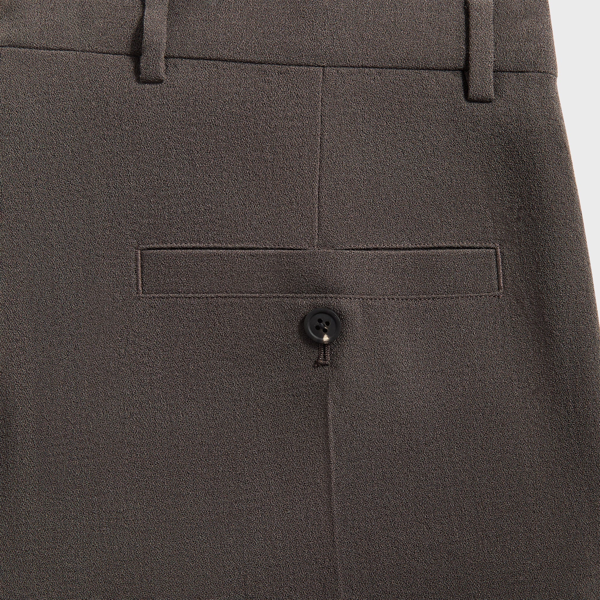 Tailored Wide Belas Dardkust Rick owens оригінал – Купити в Україні – детальний вид