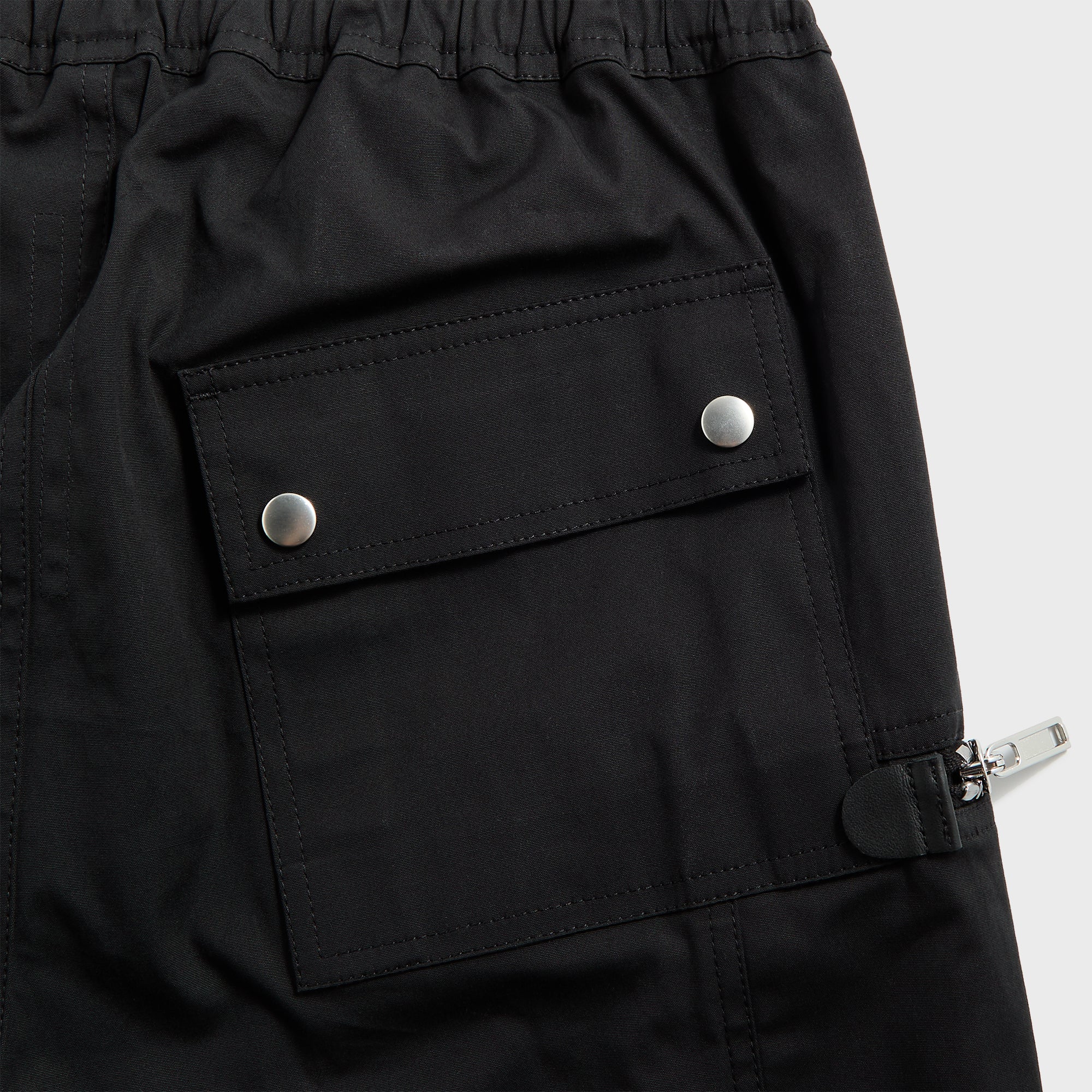 Bauhaus Cargo Black Rick owens оригінал – Купити в Україні – детальний вид
