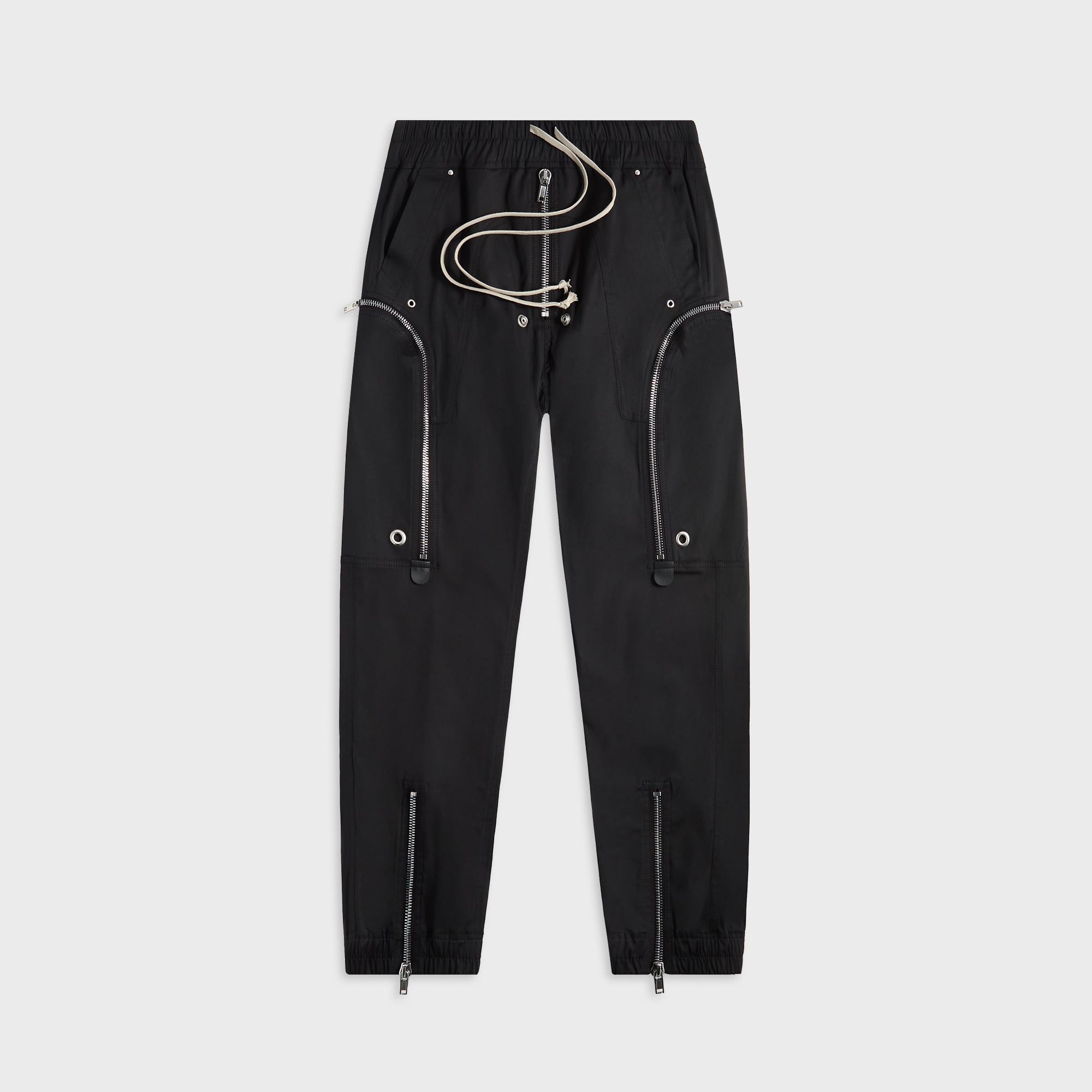 Bauhaus Cargo Black Rick owens оригінал – Купити в Україні – боковий вид