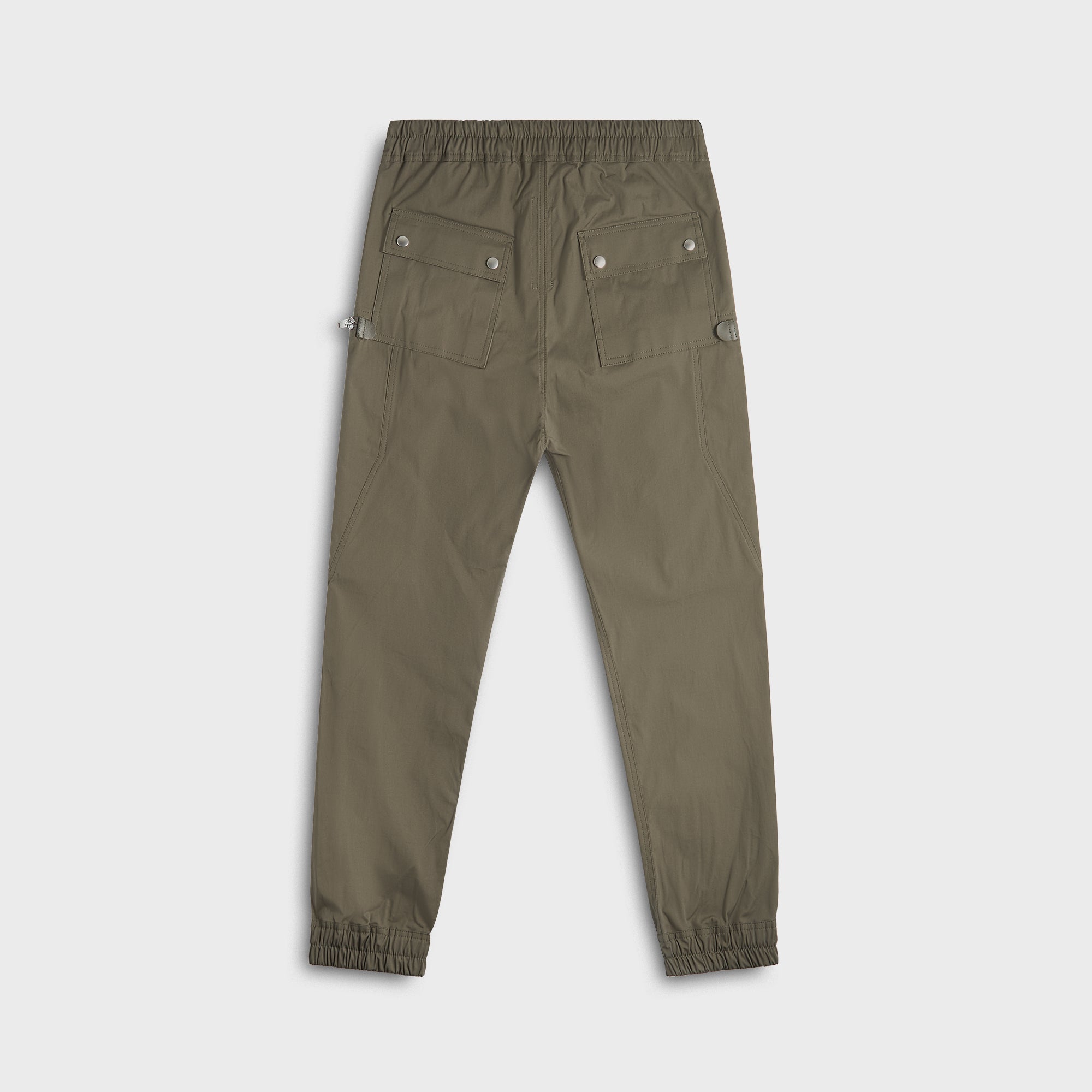 Bauhaus Cargo Bosco Rick owens оригінал – Купити в Україні – вид ззаду