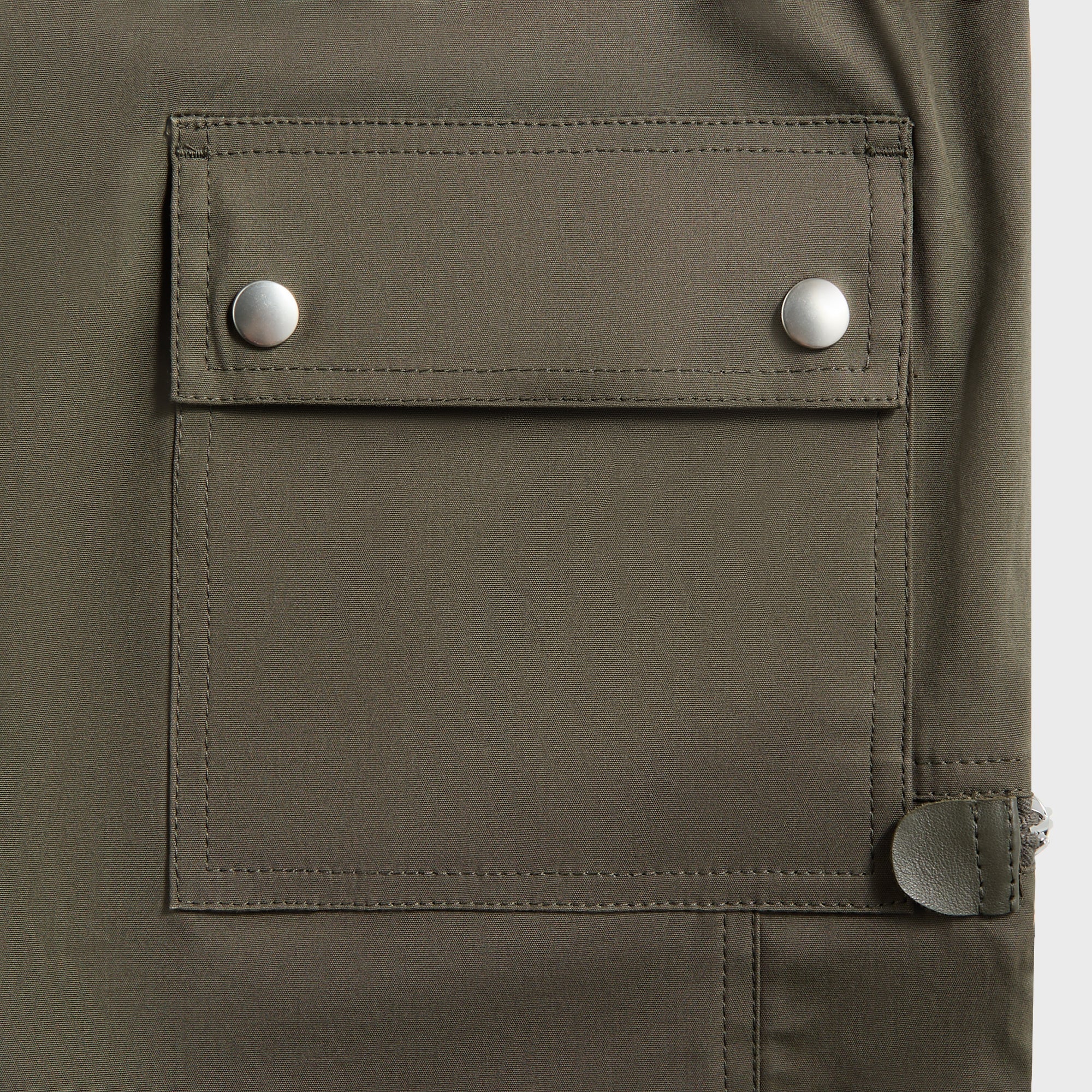 Bauhaus Cargo Bosco Rick owens оригінал – Купити в Україні – детальний вид