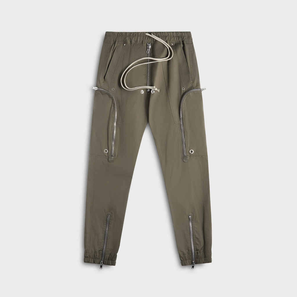Bauhaus Cargo Bosco Rick owens оригінал – Купити в Україні – боковий вид