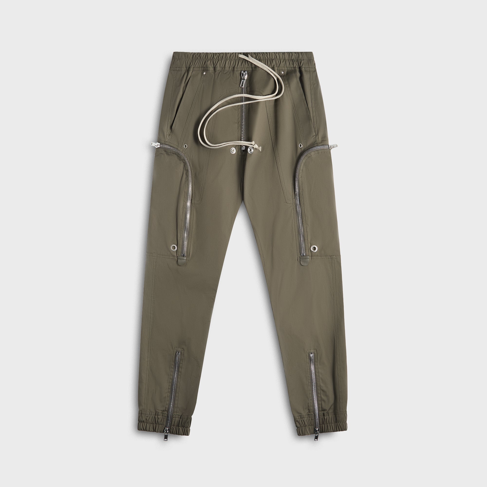 Bauhaus Cargo Bosco Rick owens оригінал – Купити в Україні – боковий вид