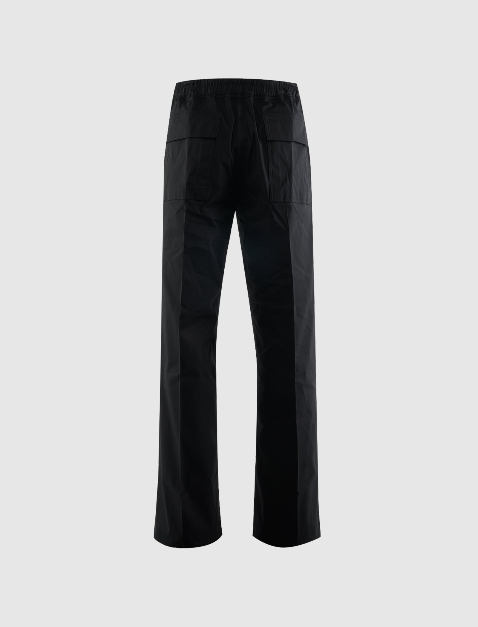 Dietrich Pants Rick owens – Гарантія оригінальності – детальний вид