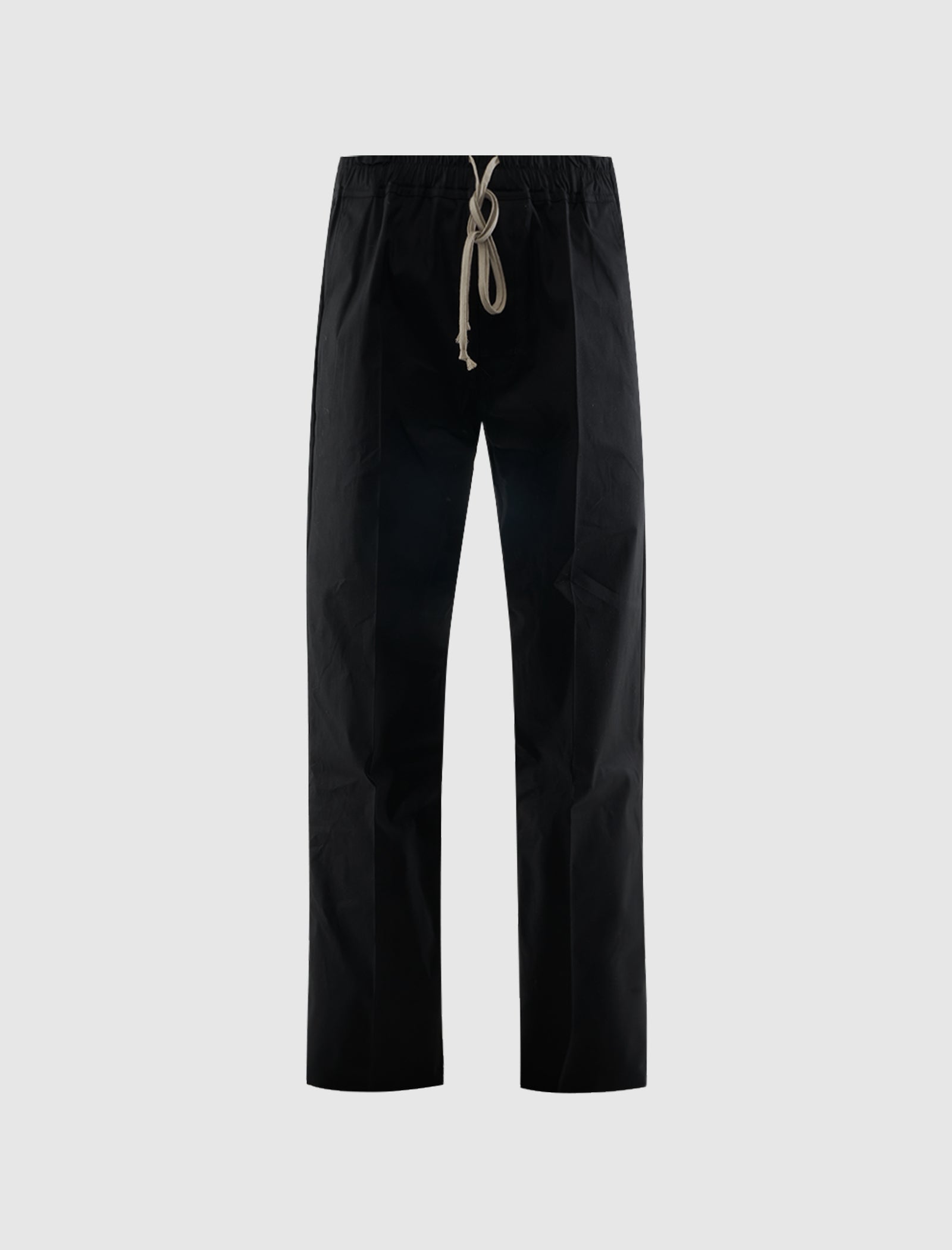 Dietrich Pants Rick owens – Гарантія оригінальності – боковий вид
