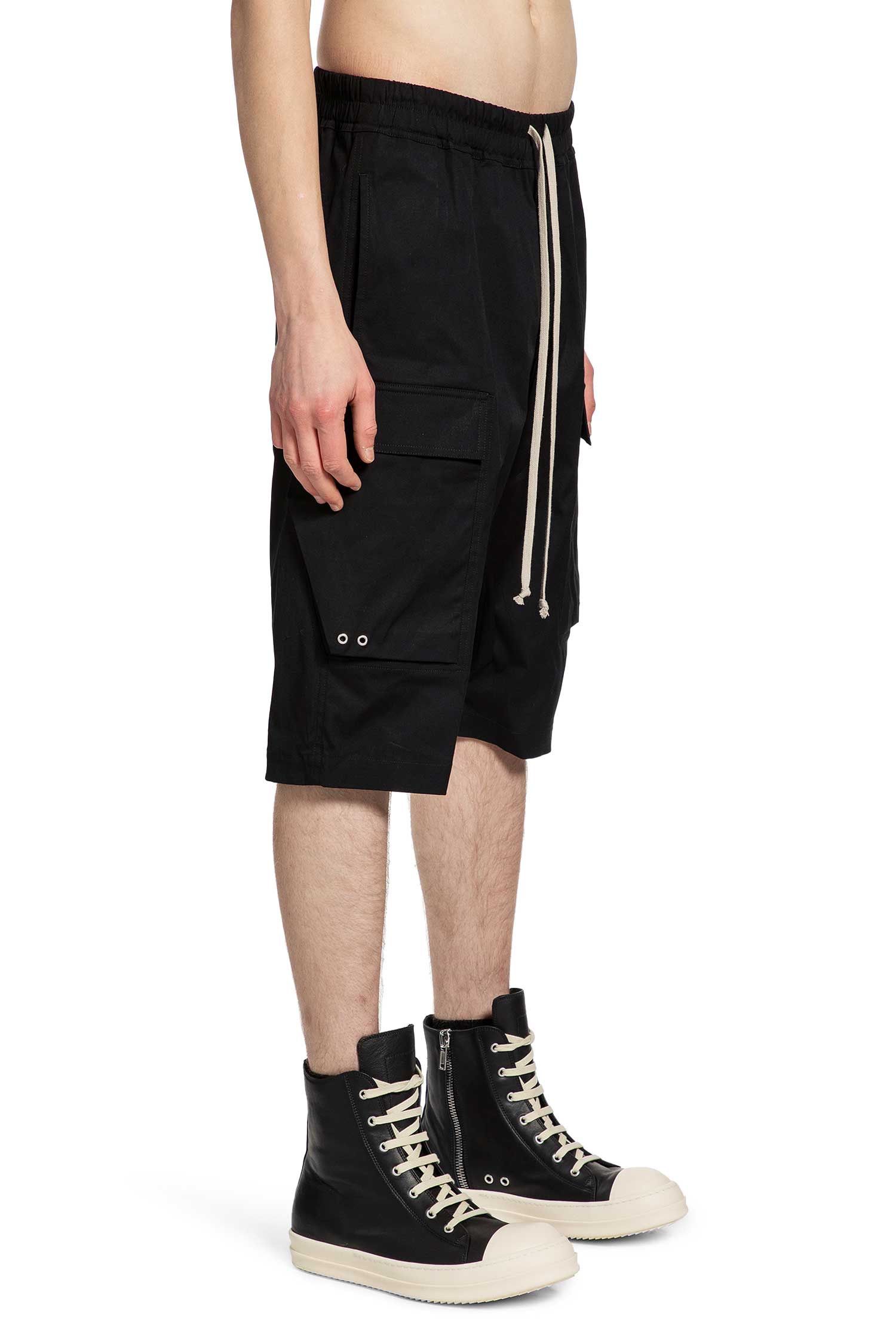Rick owens Bottoms оригінал | Швидка доставка Україна – детальний вид