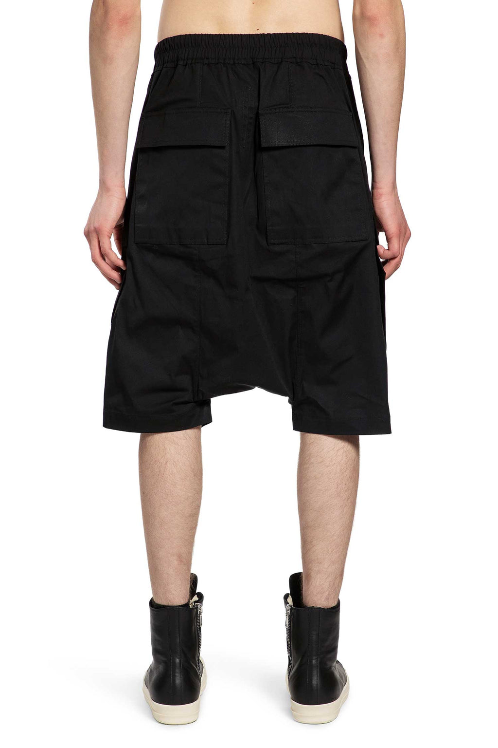 Rick owens Bottoms оригінал | Швидка доставка Україна – збільшений вид
