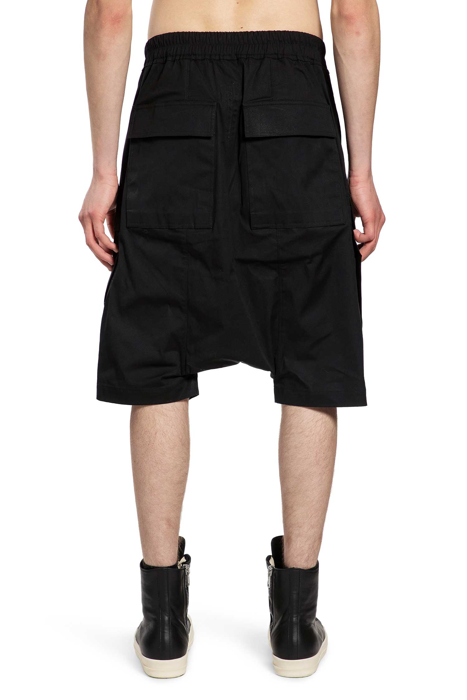 Rick owens Bottoms оригінал | Швидка доставка Україна – збільшений вид