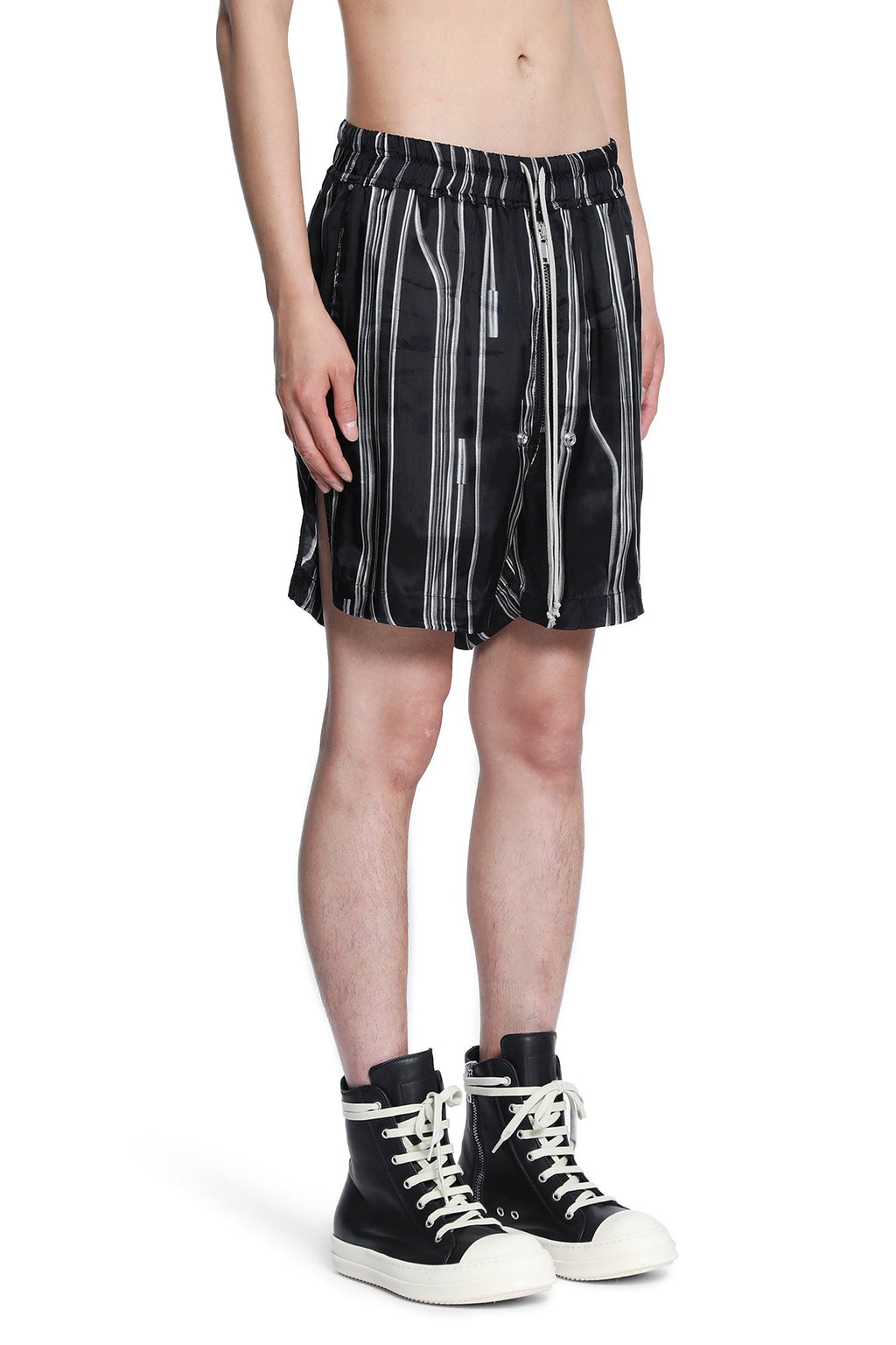 Concordian Bela Boxers Rick owens – Гарантія оригінальності – детальний вид