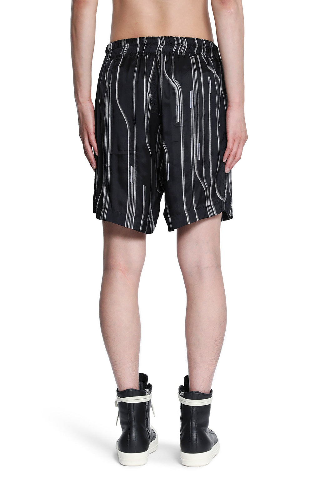 Concordian Bela Boxers Rick owens – Гарантія оригінальності – збільшений вид