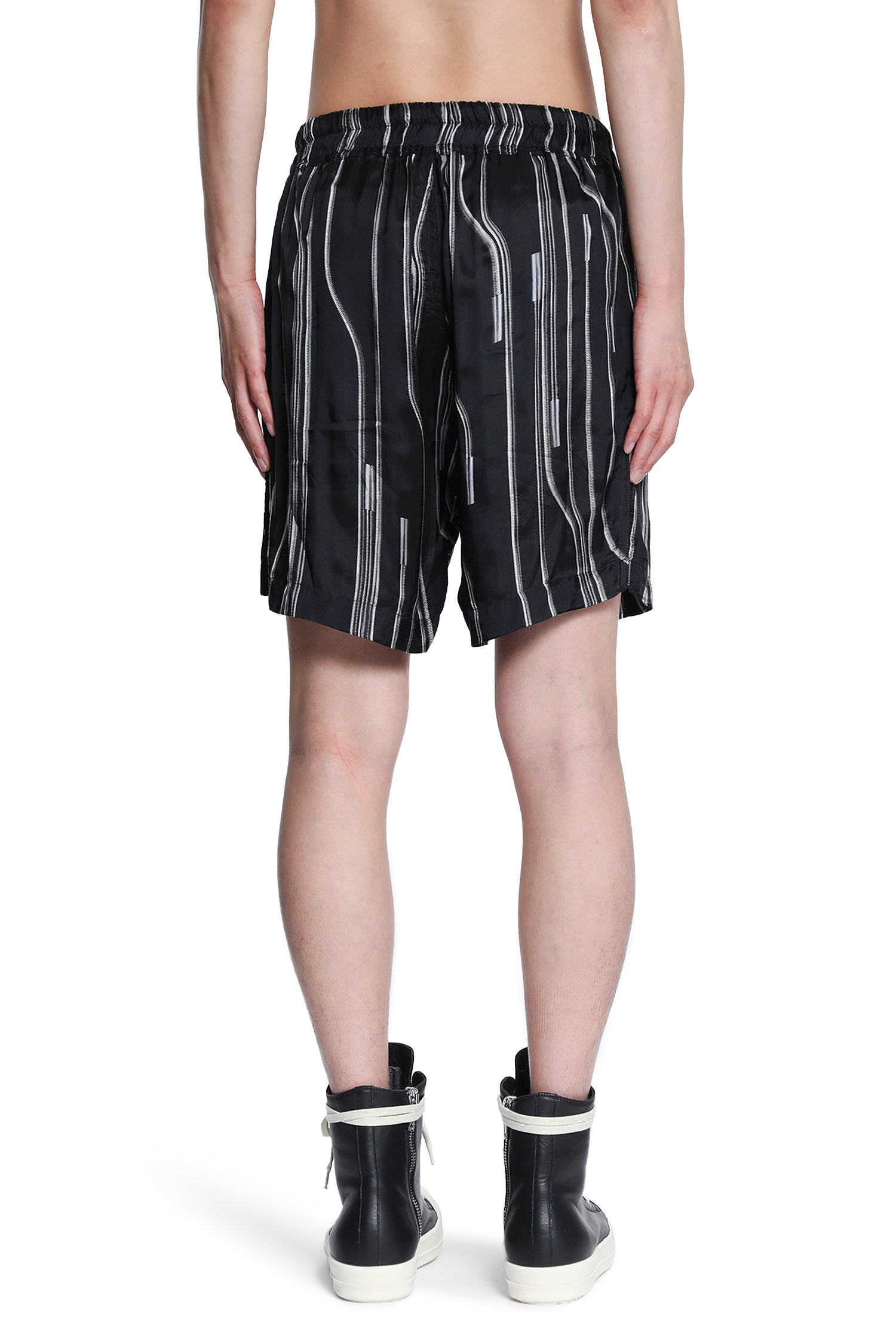 Concordian Bela Boxers Rick owens – Гарантія оригінальності – збільшений вид