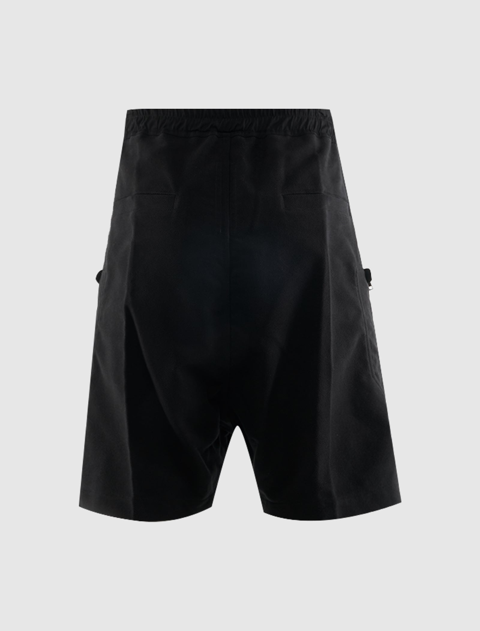Оригінальна Bauhaus Bela Shorts Rick owens – детальний вид