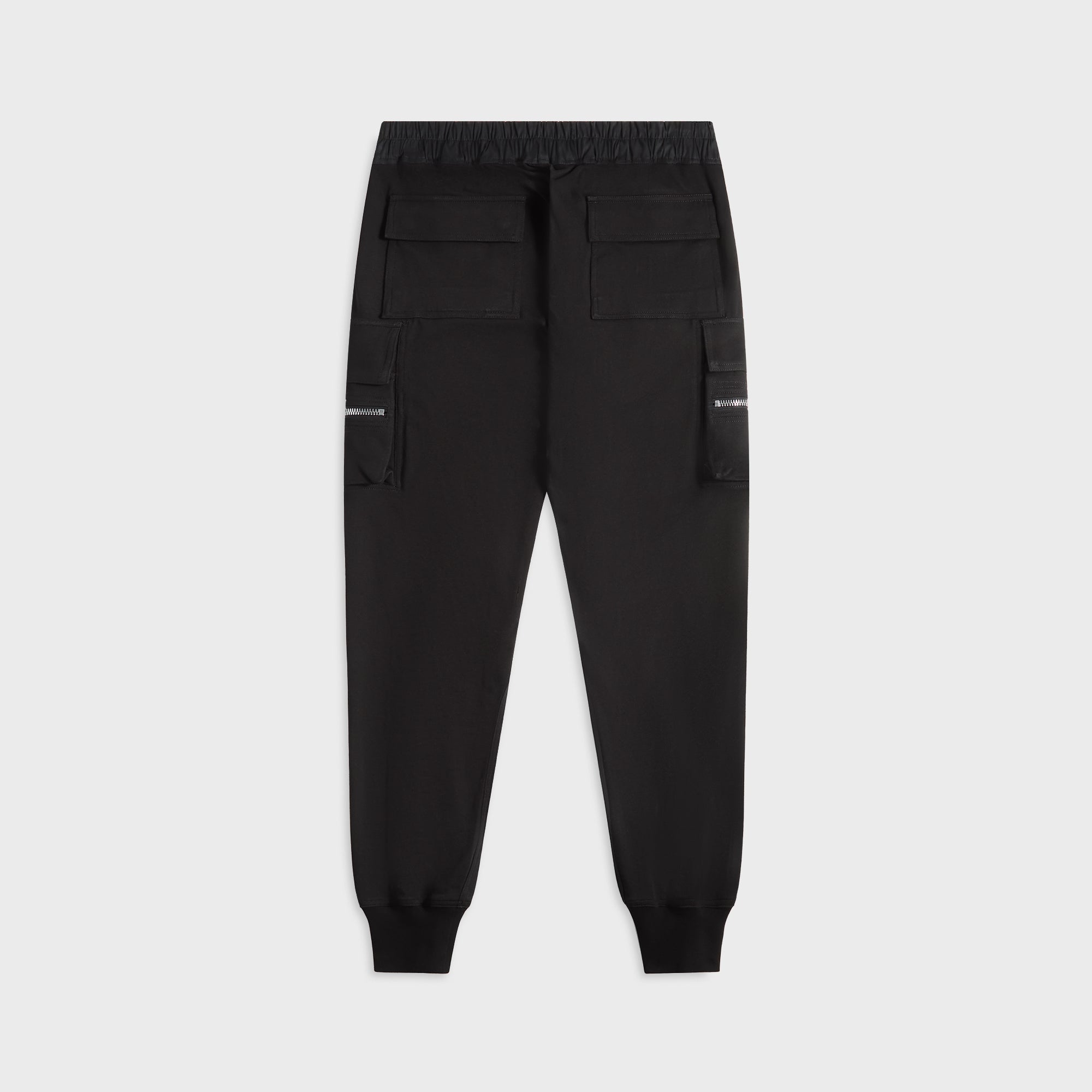 Mastodon Cargo Black Rick owens – Гарантія оригінальності – вид ззаду