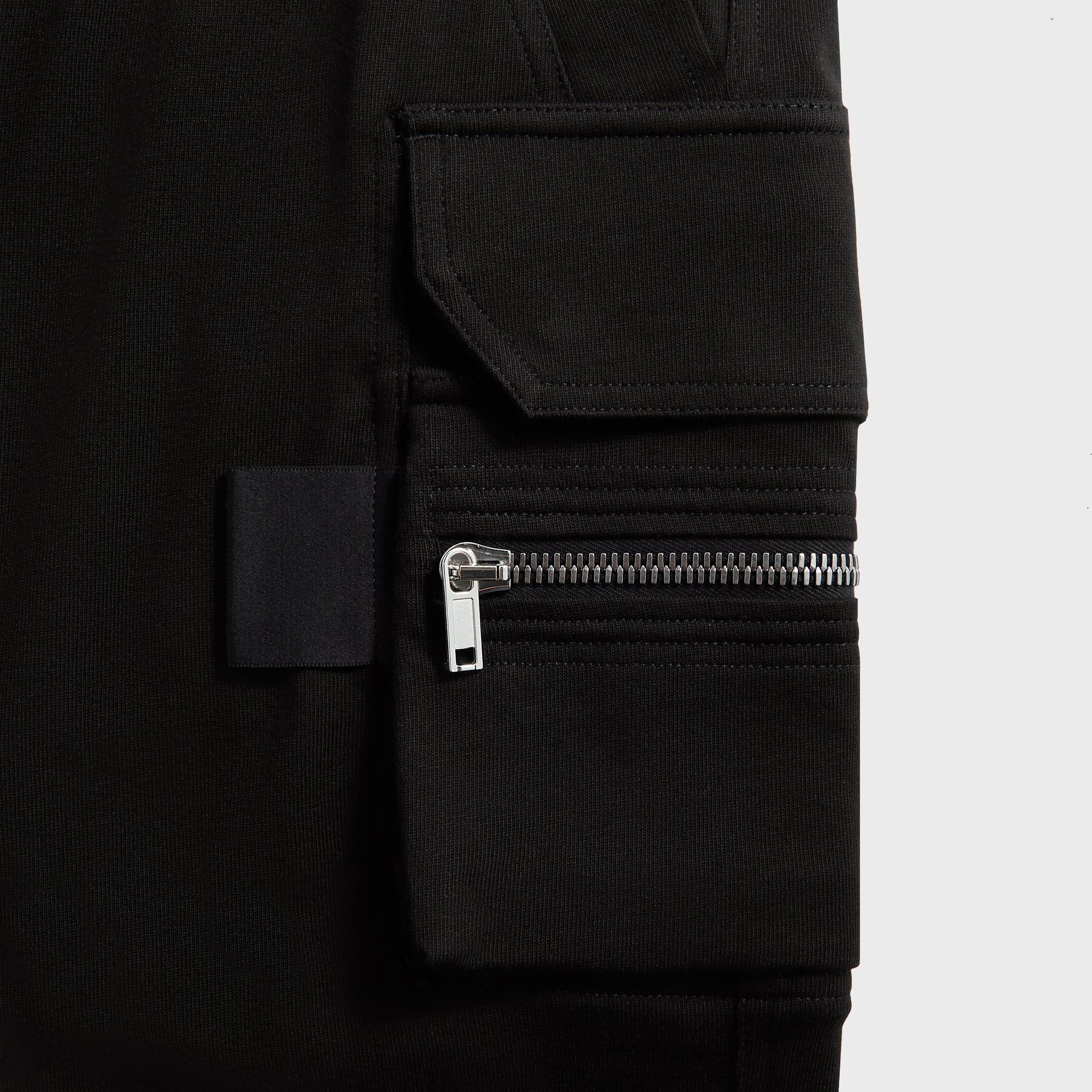 Mastodon Cargo Black Rick owens – Гарантія оригінальності – детальний вид