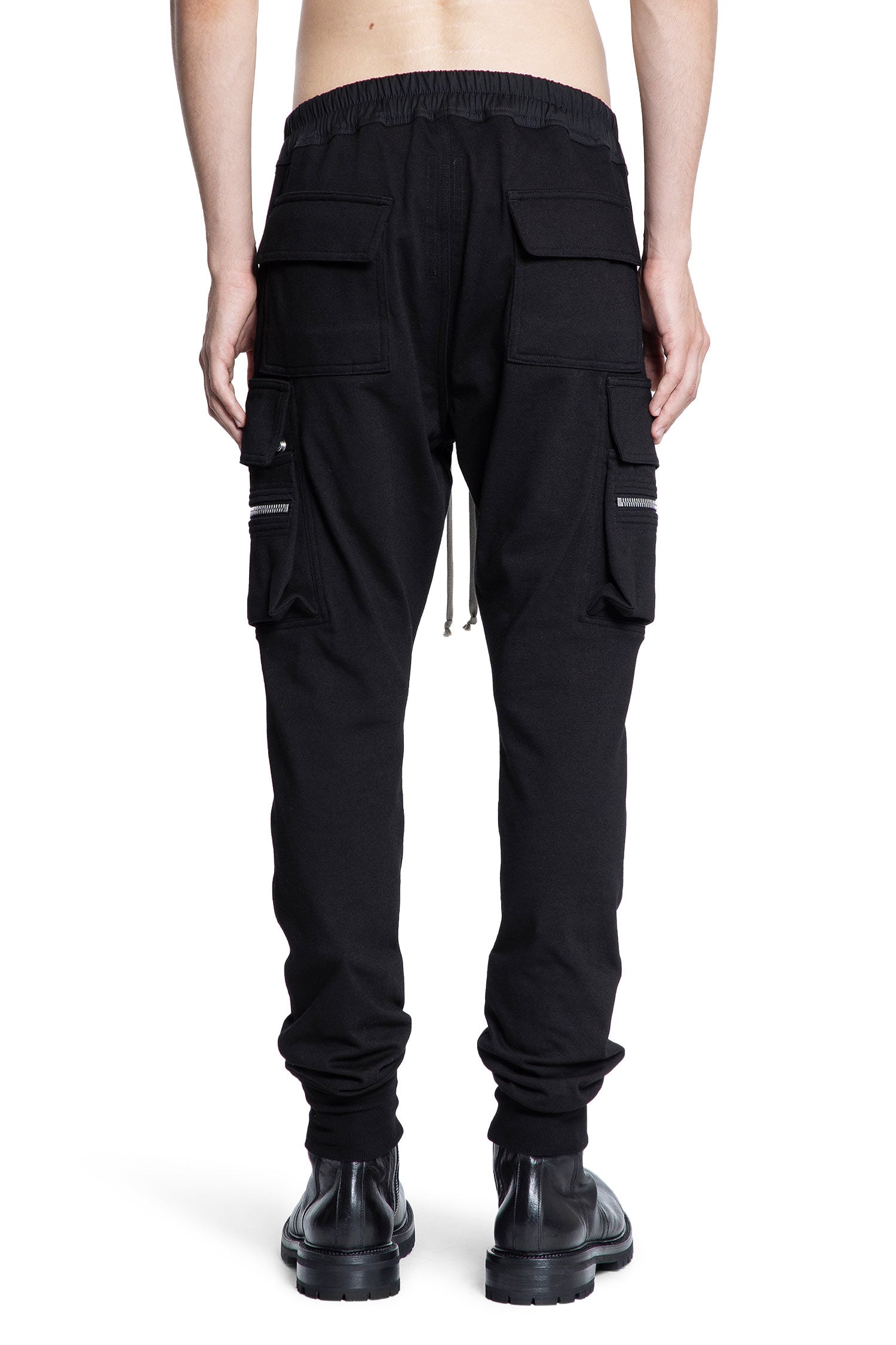 Concordian Mastodon Cargo Rick owens – Гарантія оригінальності – збільшений вид
