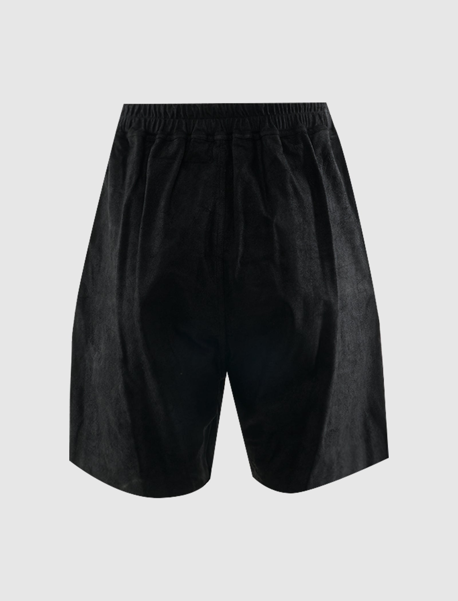 Boxers Leather Shorts Rick owens оригінал – Купити в Україні – детальний вид