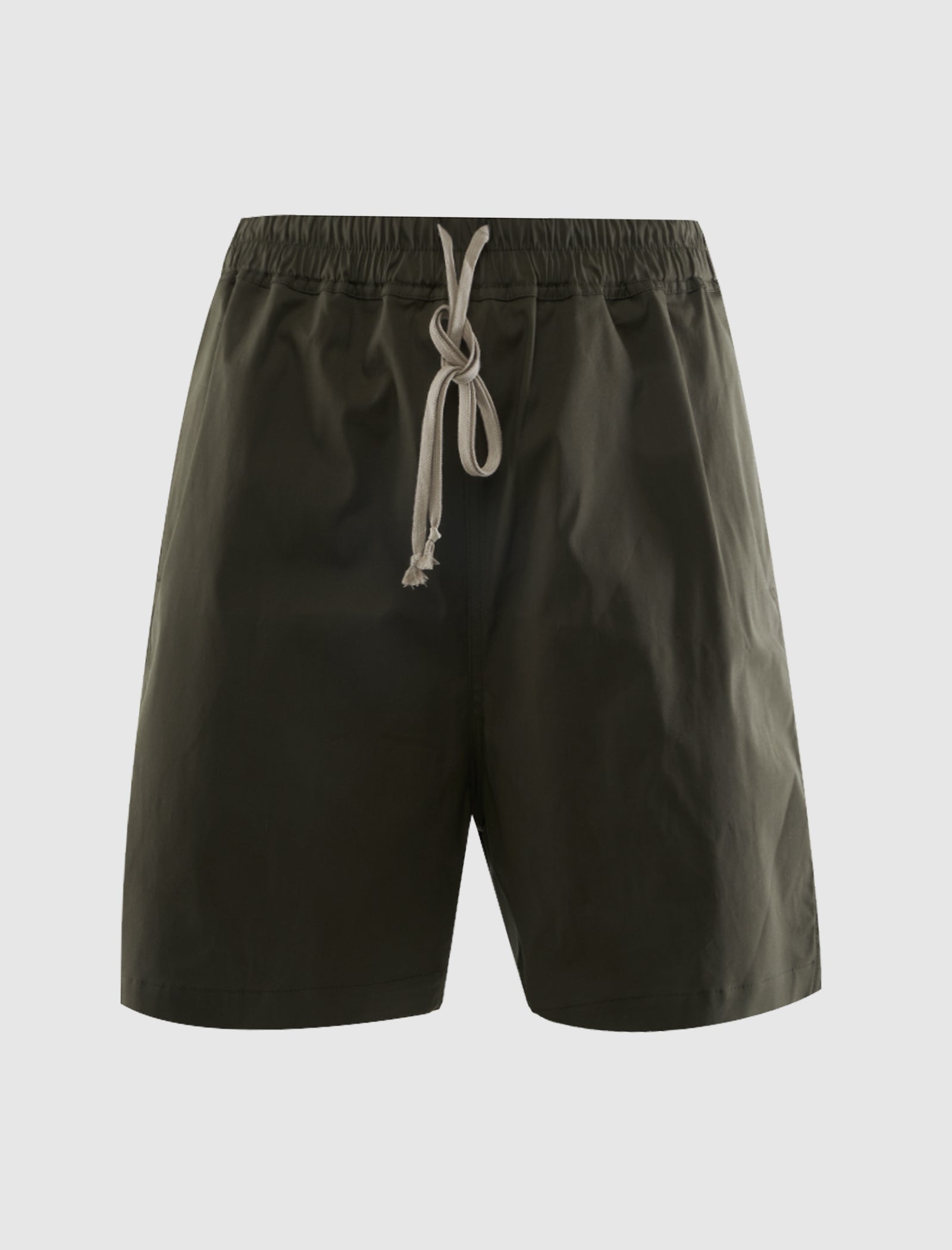 Boxers Shorts Rick owens оригінал – Купити в Україні – боковий вид