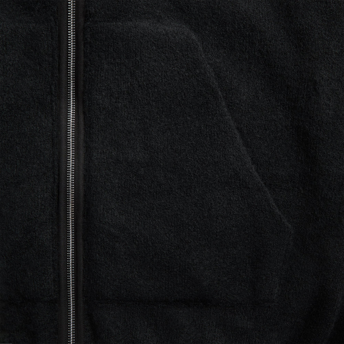 Gimp Hoodie Black Rick owens оригінал – Купити в Україні – детальний вид