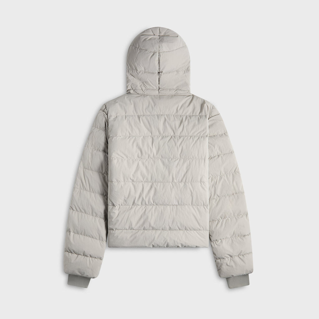 Rick owens Outerwear оригінал | Швидка доставка Україна – вид ззаду