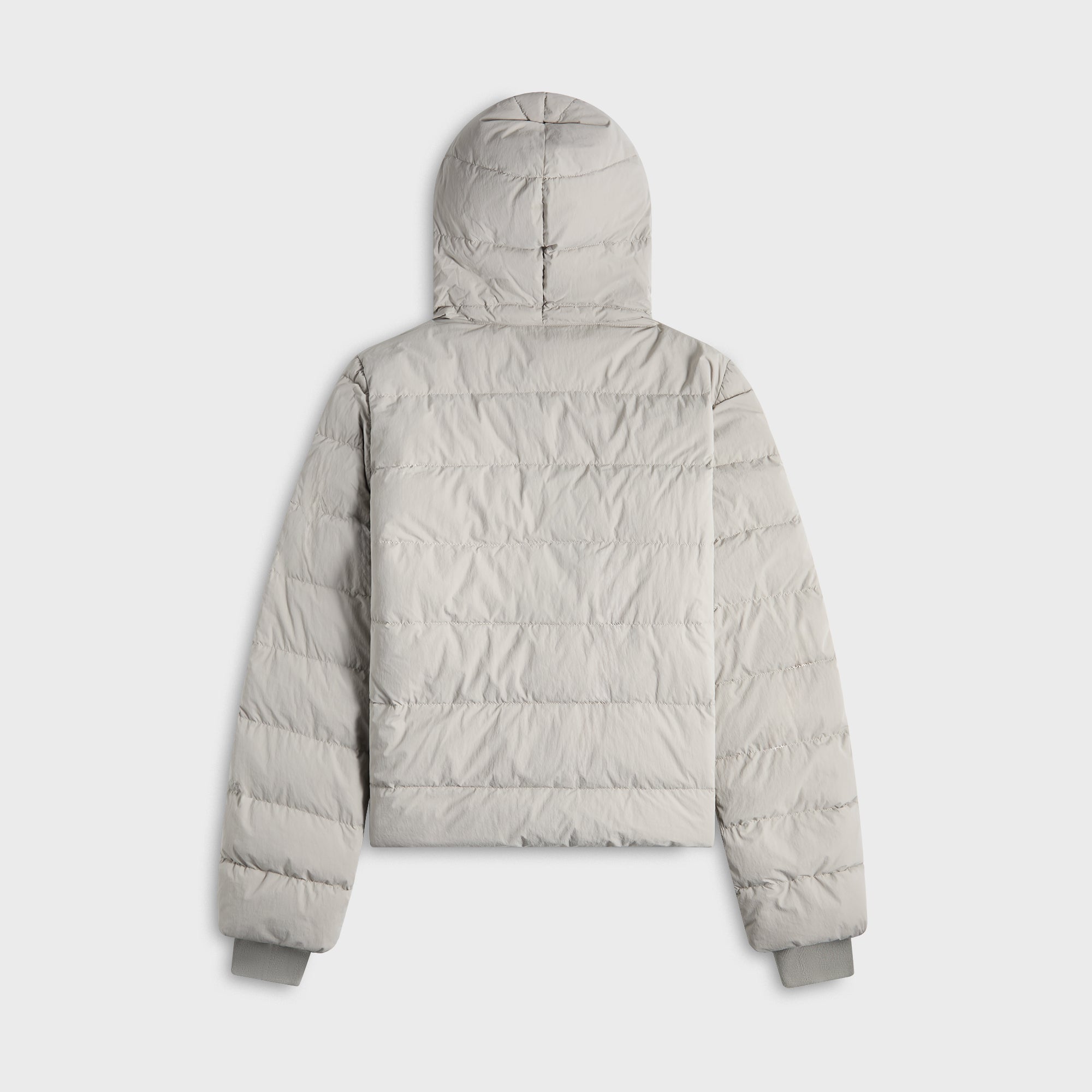 Rick owens Outerwear оригінал | Швидка доставка Україна – вид ззаду