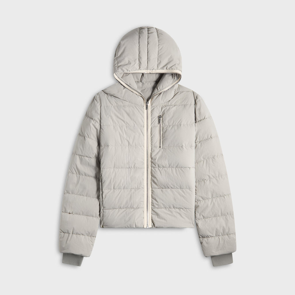 Rick owens Outerwear оригінал | Швидка доставка Україна – боковий вид