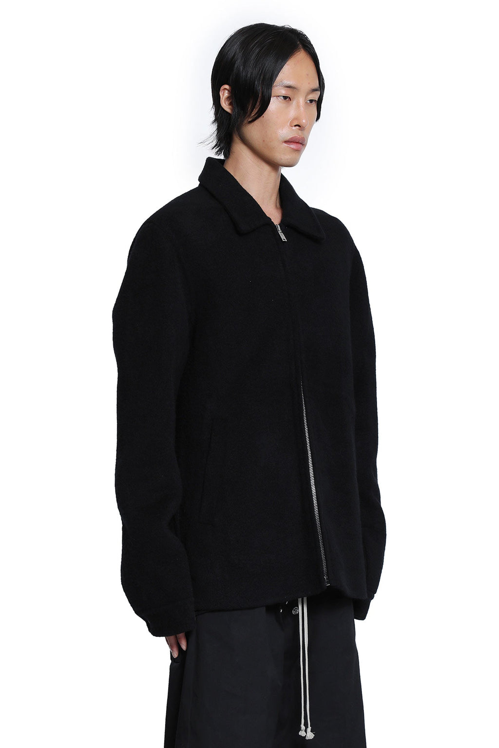Rick owens Outerwear оригінал | Швидка доставка Україна – детальний вид