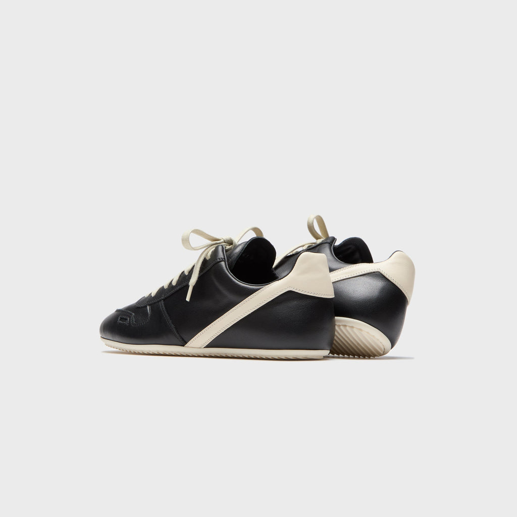 Concordians Minimal Sneaks Black Rick owens оригінал – Купити в Україні – збільшений вид