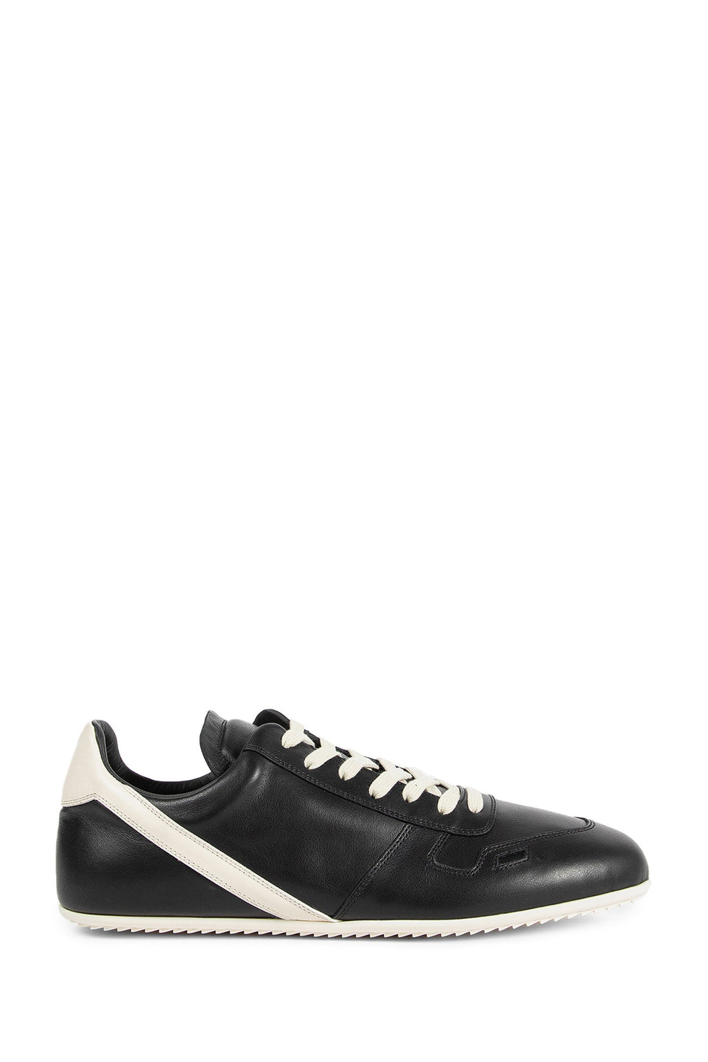 Concordians Minimal Sneaks Rick owens – Гарантія оригінальності – боковий вид